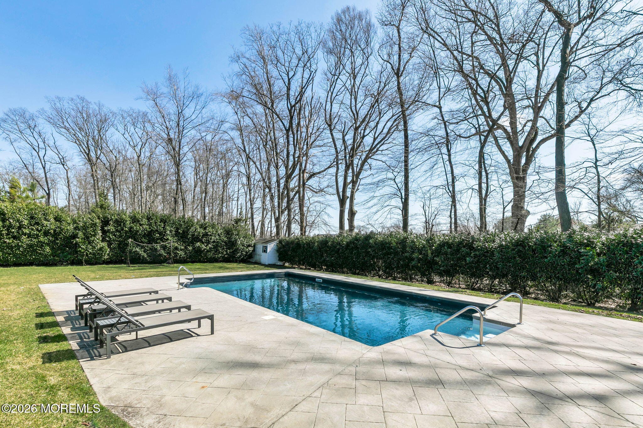 12 Crest Drive, Colts Neck, NJ, 07722 image 59