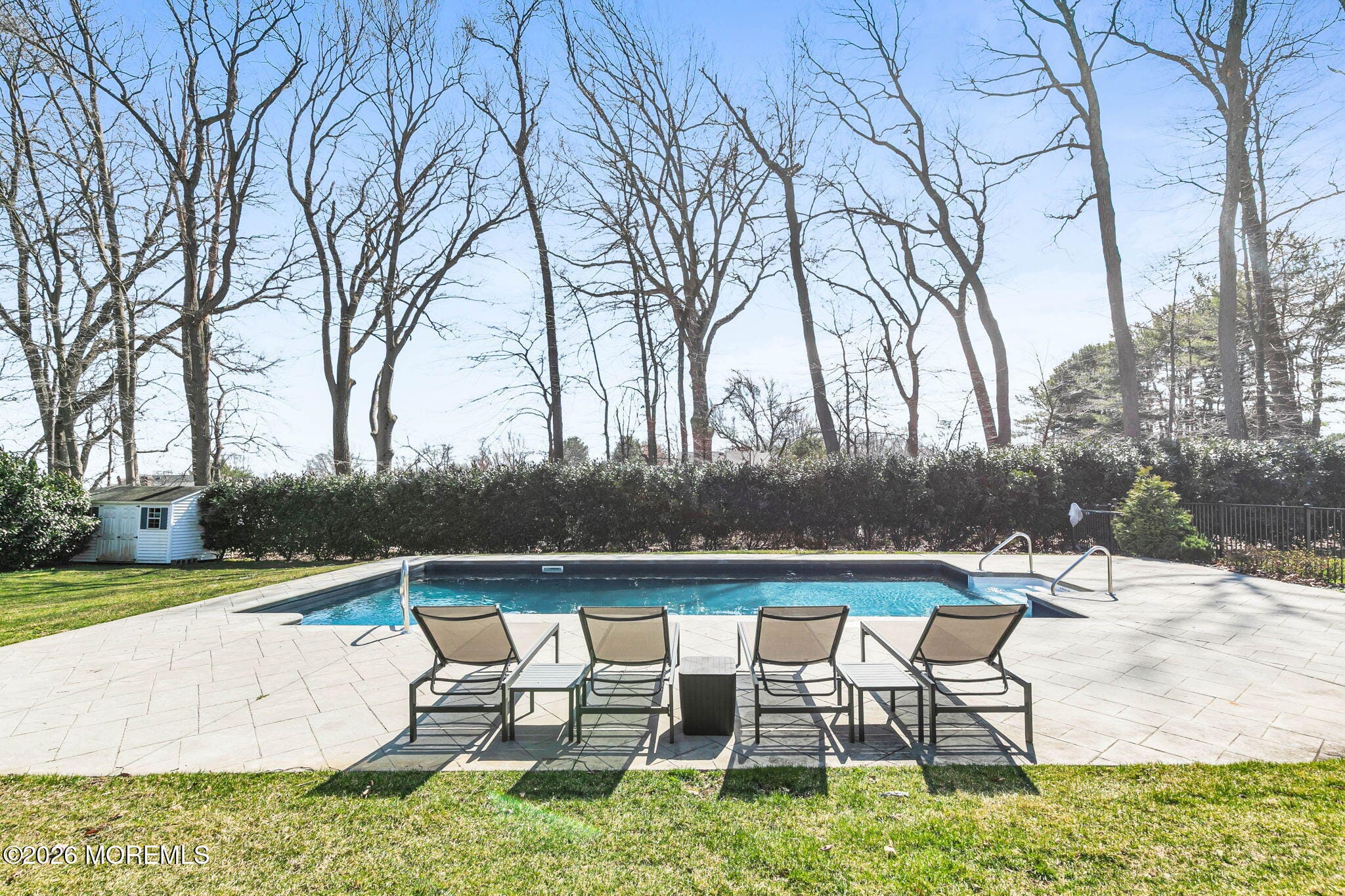 12 Crest Drive, Colts Neck, NJ, 07722 image 60