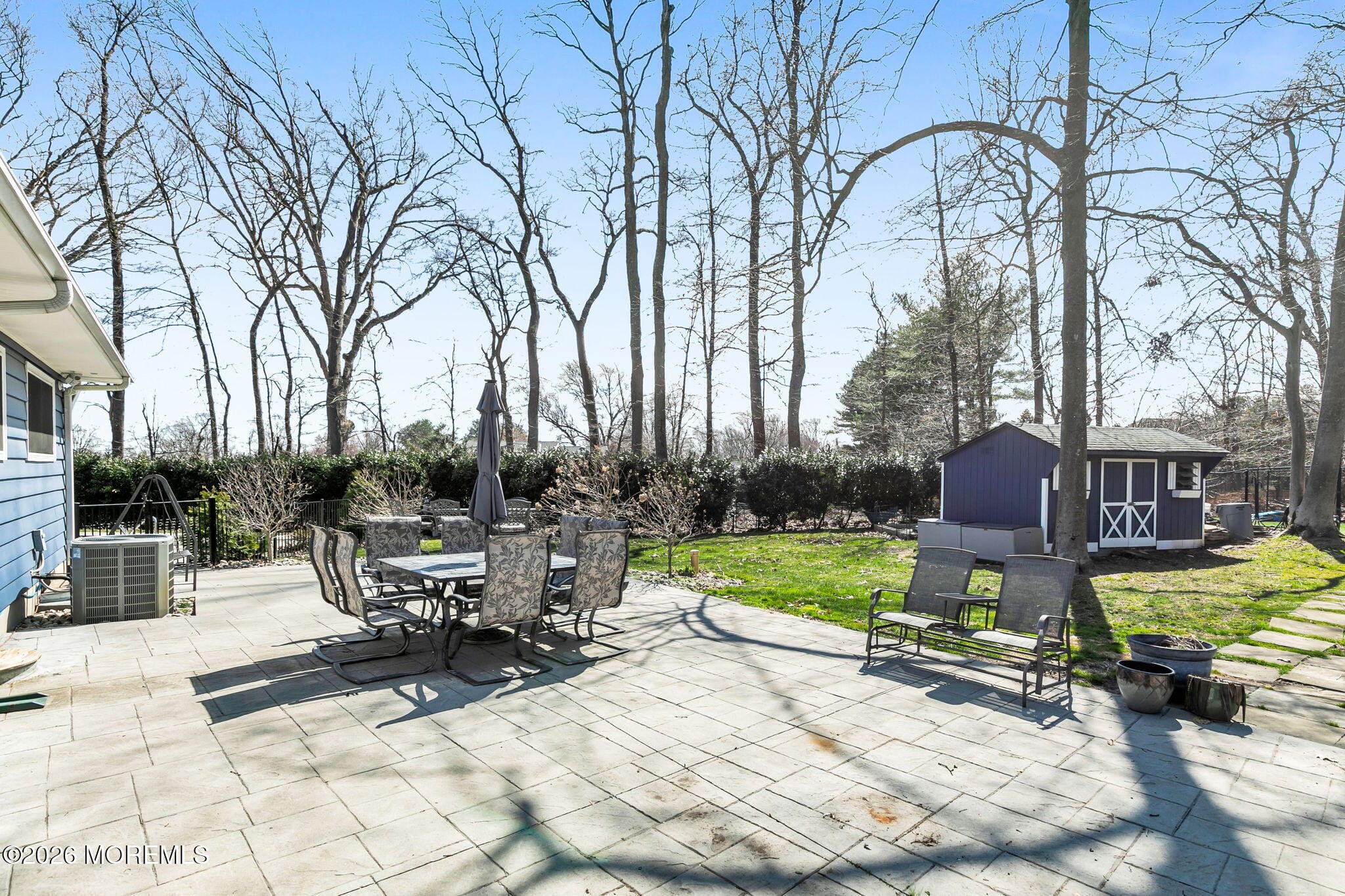 12 Crest Drive, Colts Neck, NJ, 07722 image 63