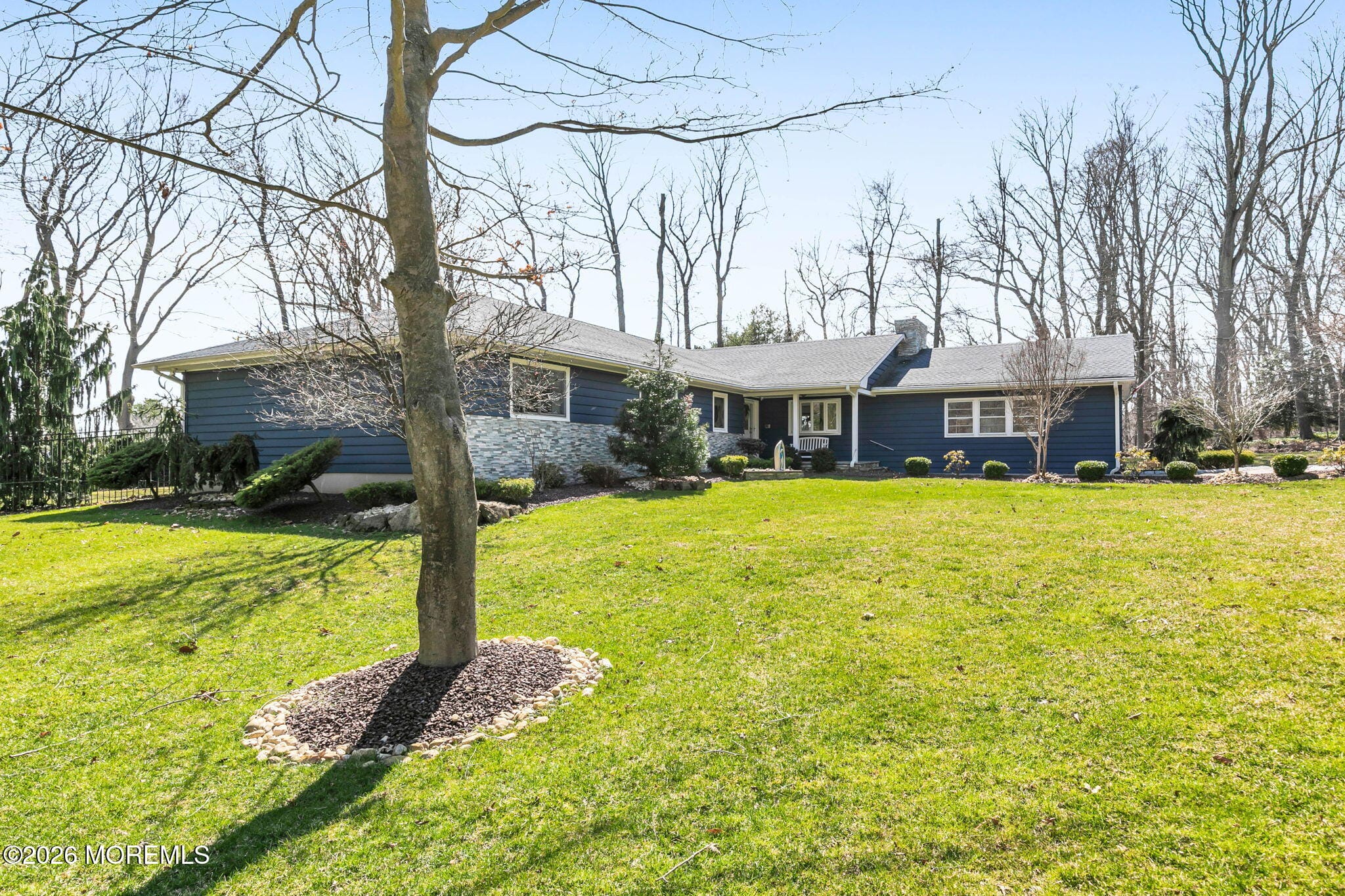 12 Crest Drive, Colts Neck, NJ, 07722 image 65