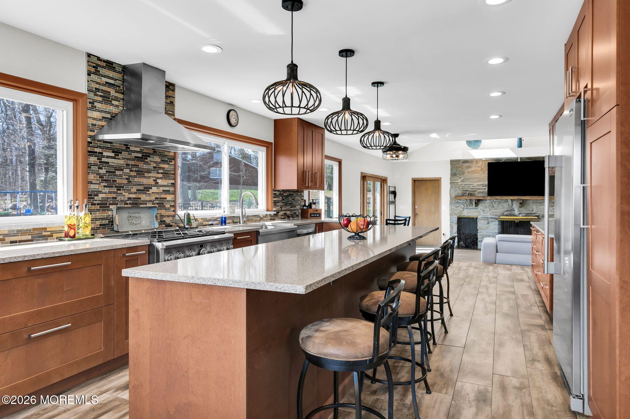 12 Crest Drive, Colts Neck, NJ, 07722 image 20