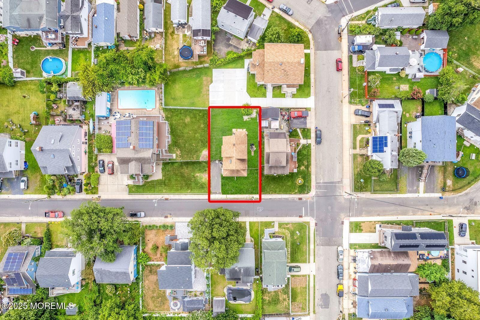 46 Woodland Avenue, Keansburg, NJ, 07734 image 23