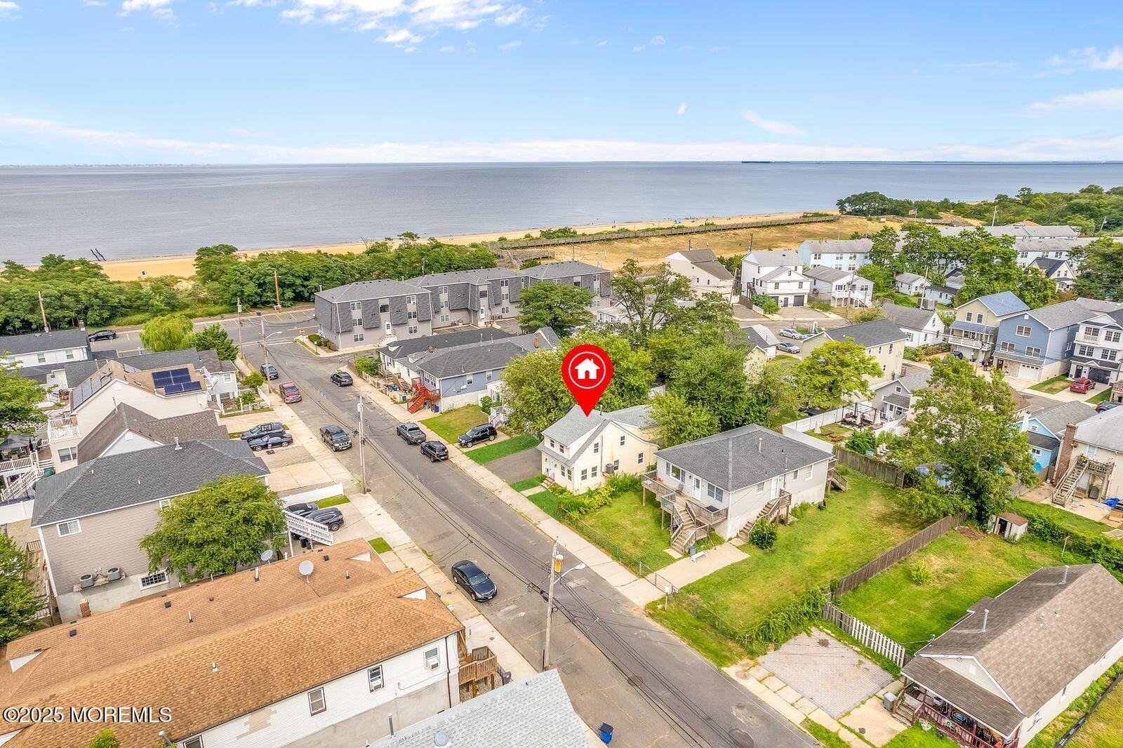 16 Bayview Avenue, Keansburg, NJ, 07734