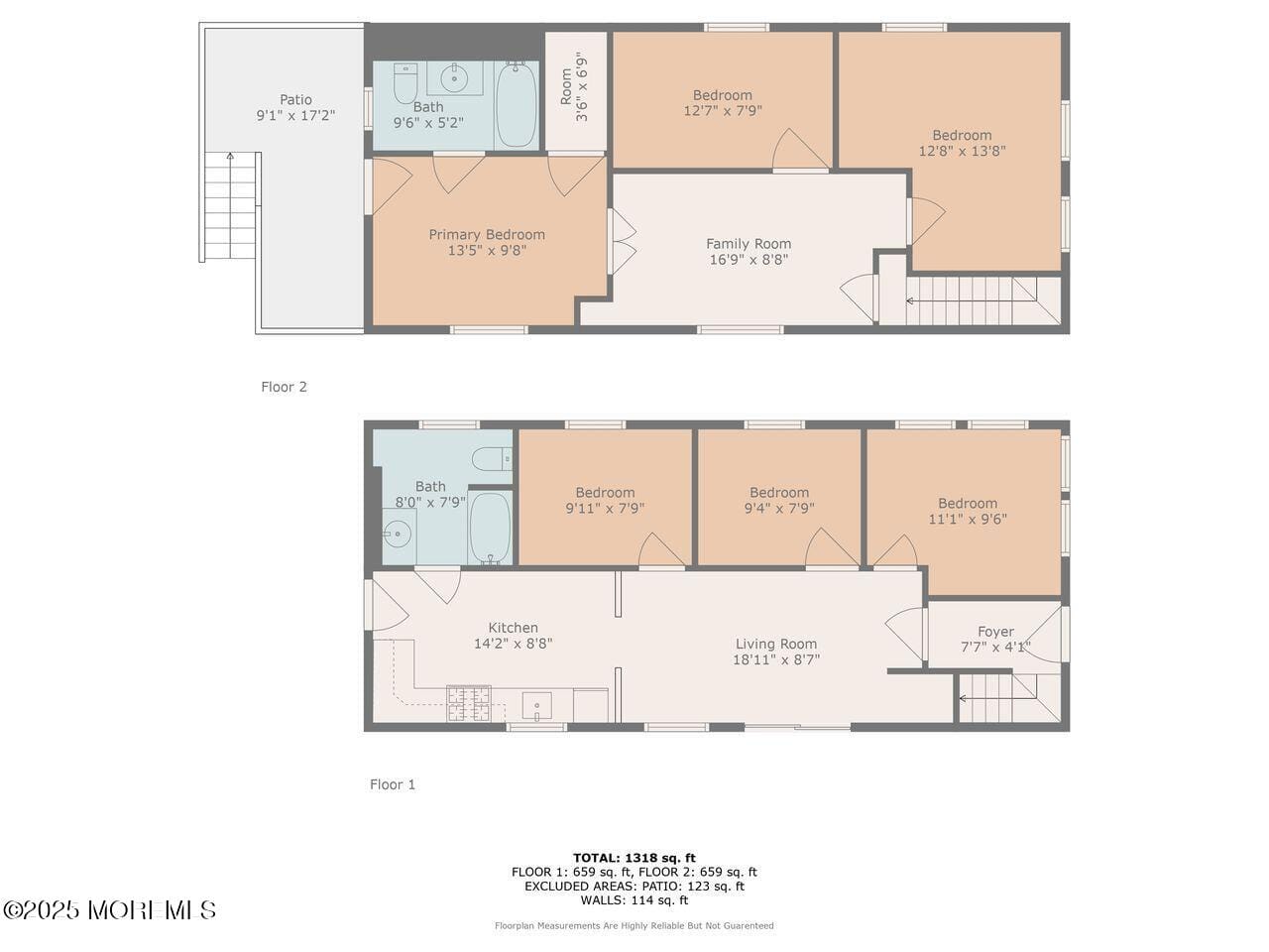 16 Bayview Avenue, Keansburg, NJ, 07734 image 8