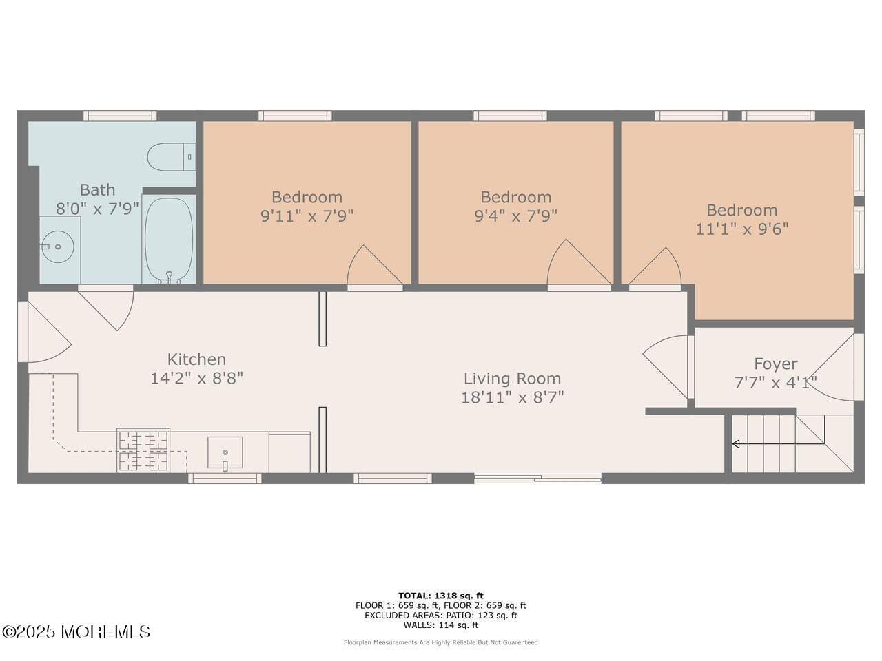 16 Bayview Avenue, Keansburg, NJ, 07734 image 9