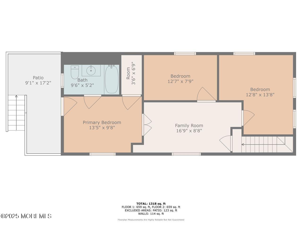 16 Bayview Avenue, Keansburg, NJ, 07734 image 10