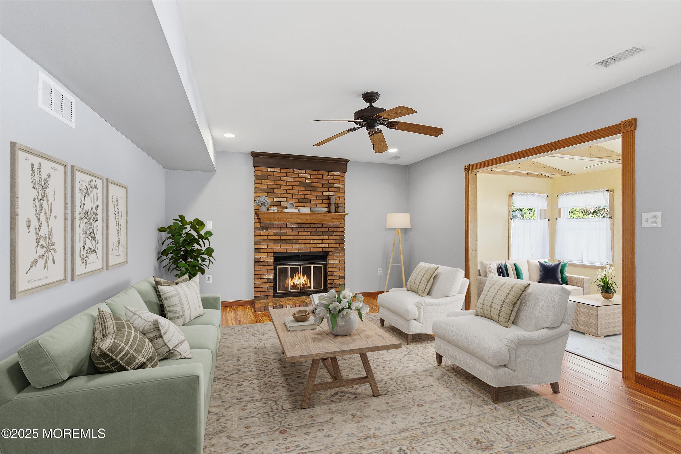 109 Foxhollow Drive, Lanoka Harbor, NJ, 08734 image 16