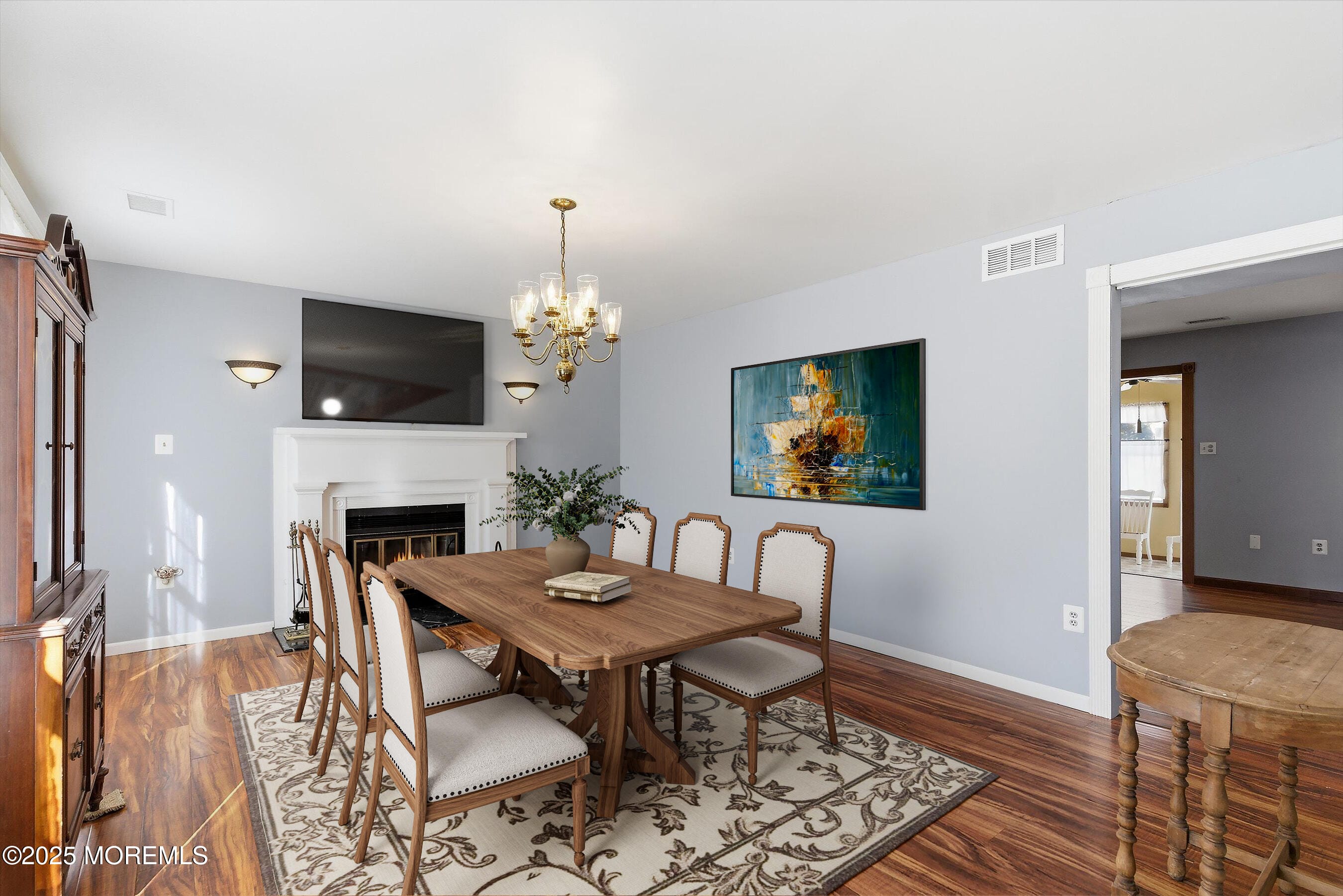 109 Foxhollow Drive, Lanoka Harbor, NJ, 08734 image 19