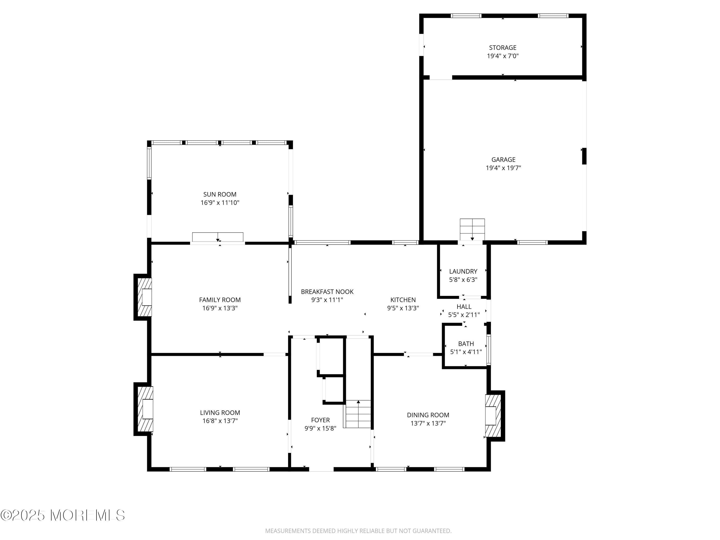 109 Foxhollow Drive, Lanoka Harbor, NJ, 08734 image 39