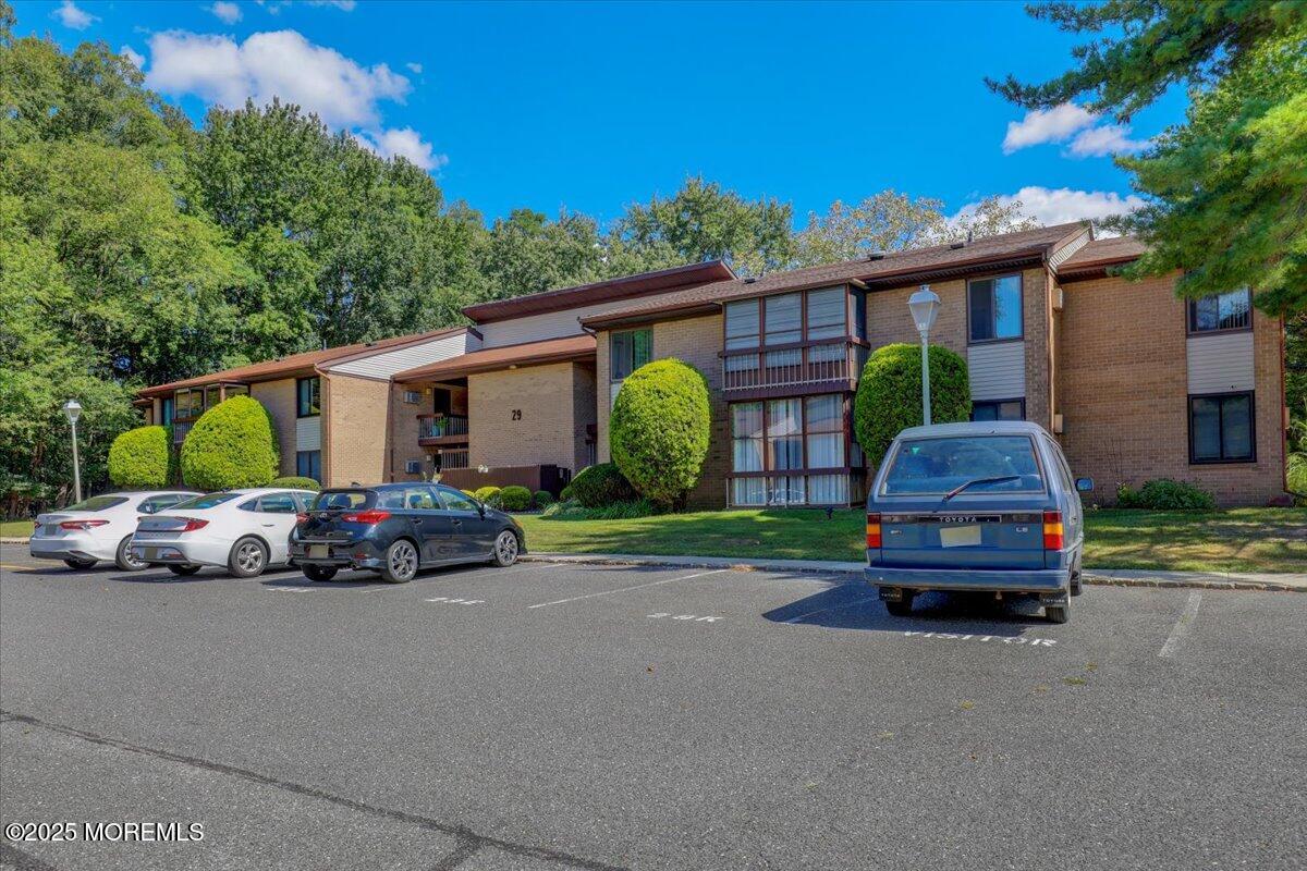 29 Meadow Green Circle A, Manalapan, NJ, 07726 image 25