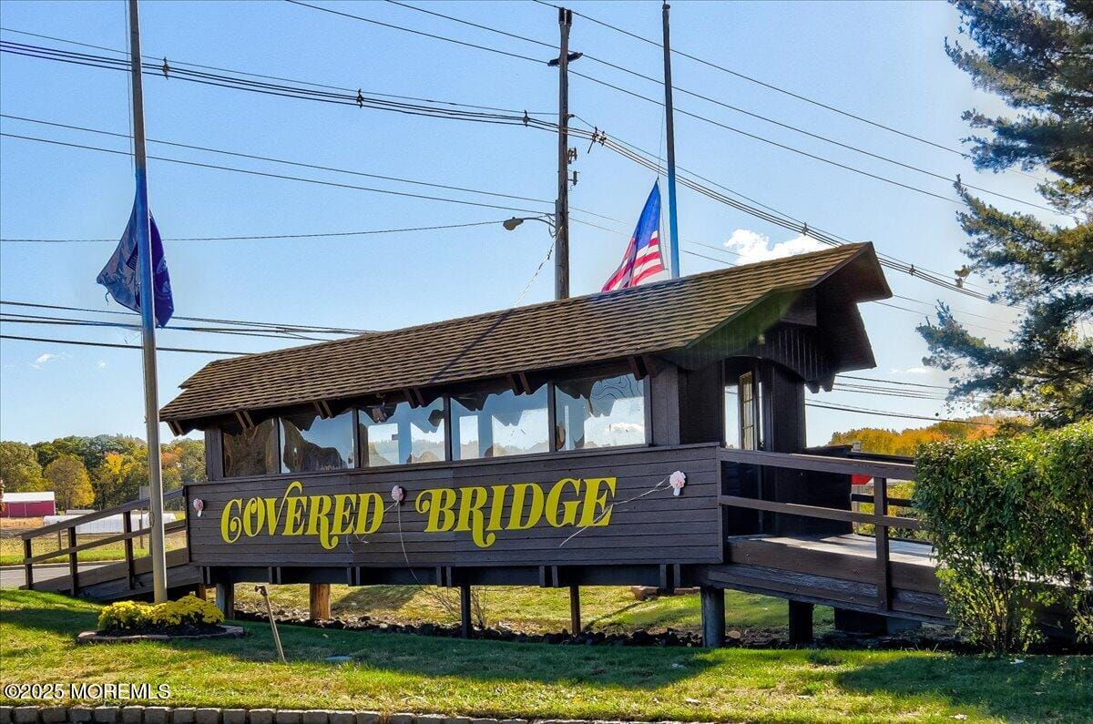 29 Meadow Green Circle A, Manalapan, NJ, 07726 image 26