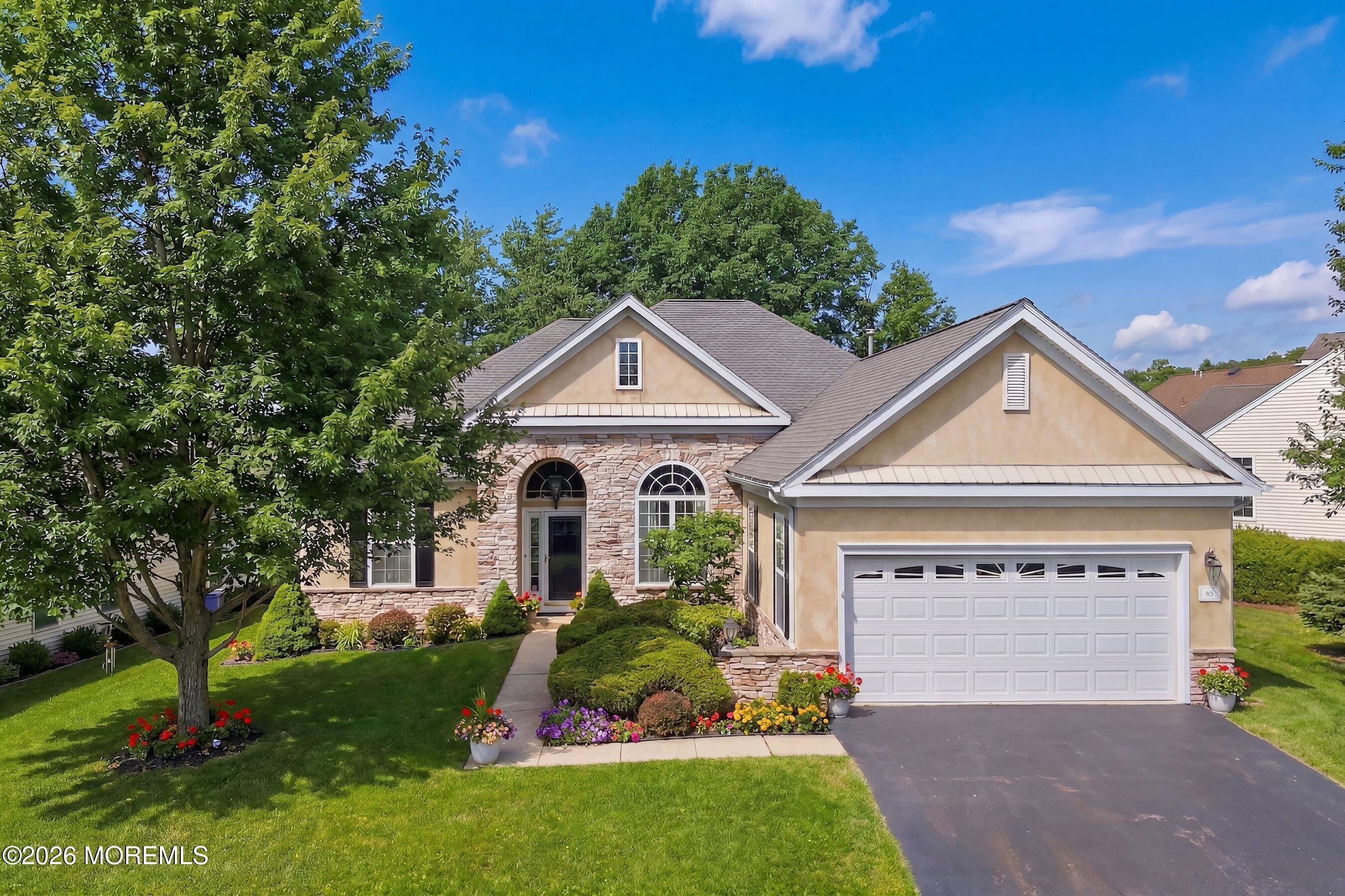 65 Mission Way, Barnegat, NJ, 08005