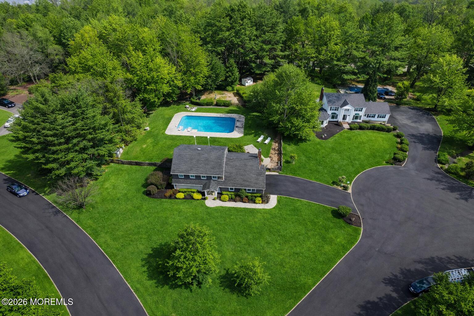 3 Sentry Court, Holmdel, NJ, 07733 image 7