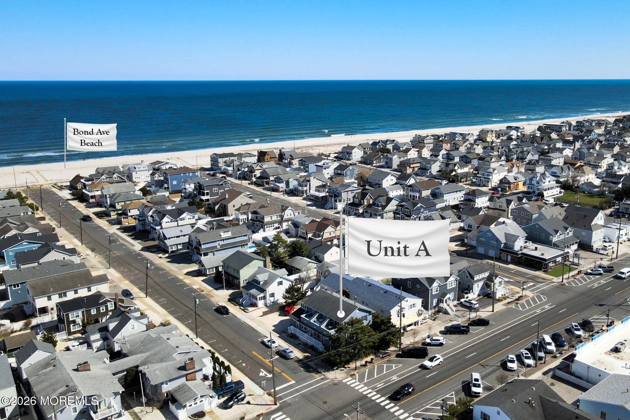 26 Bond Avenue A Image 4