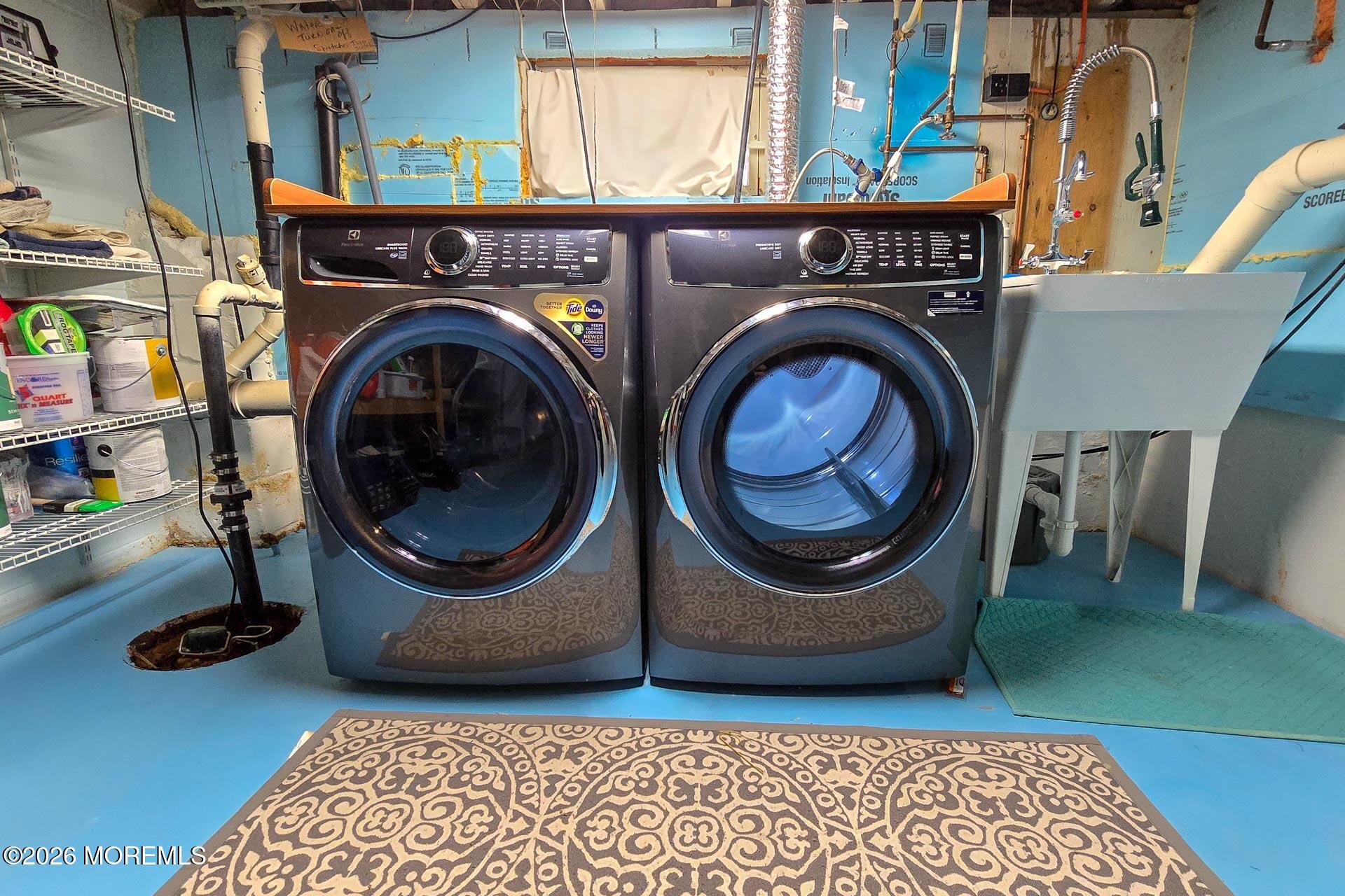 26 Bond Avenue A, Lavallette, NJ, 08735 image 40