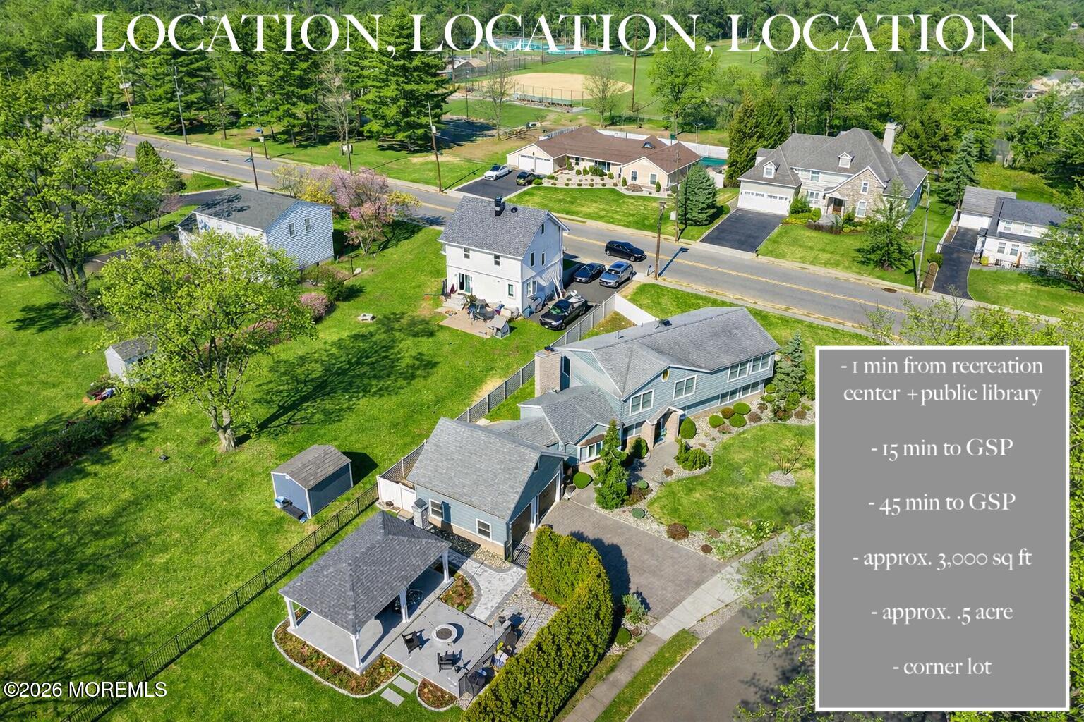 2 Annette Road, Fairfield, NJ, 07004 image 12