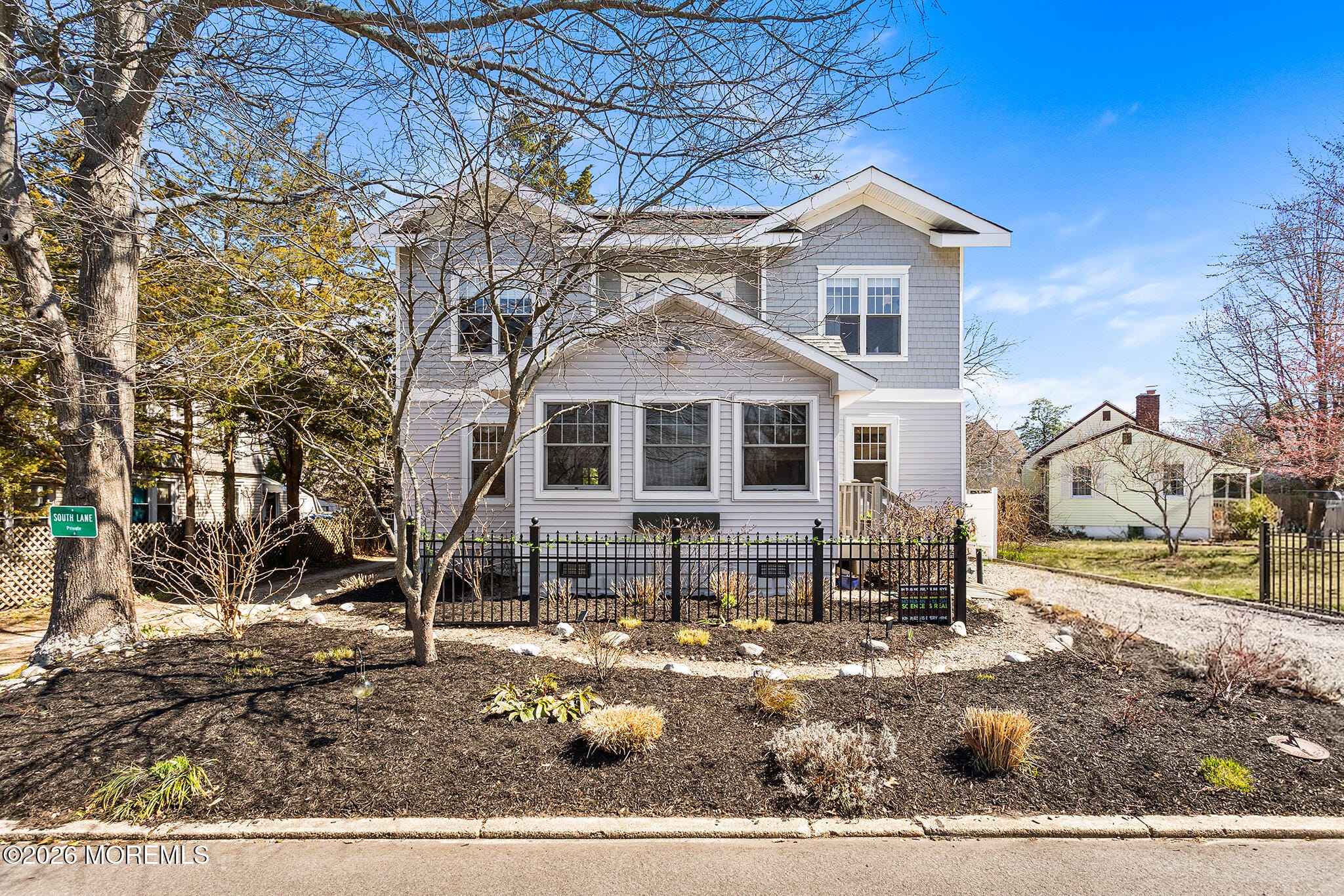 100 Laurel Avenue, Island Heights, NJ, 08732