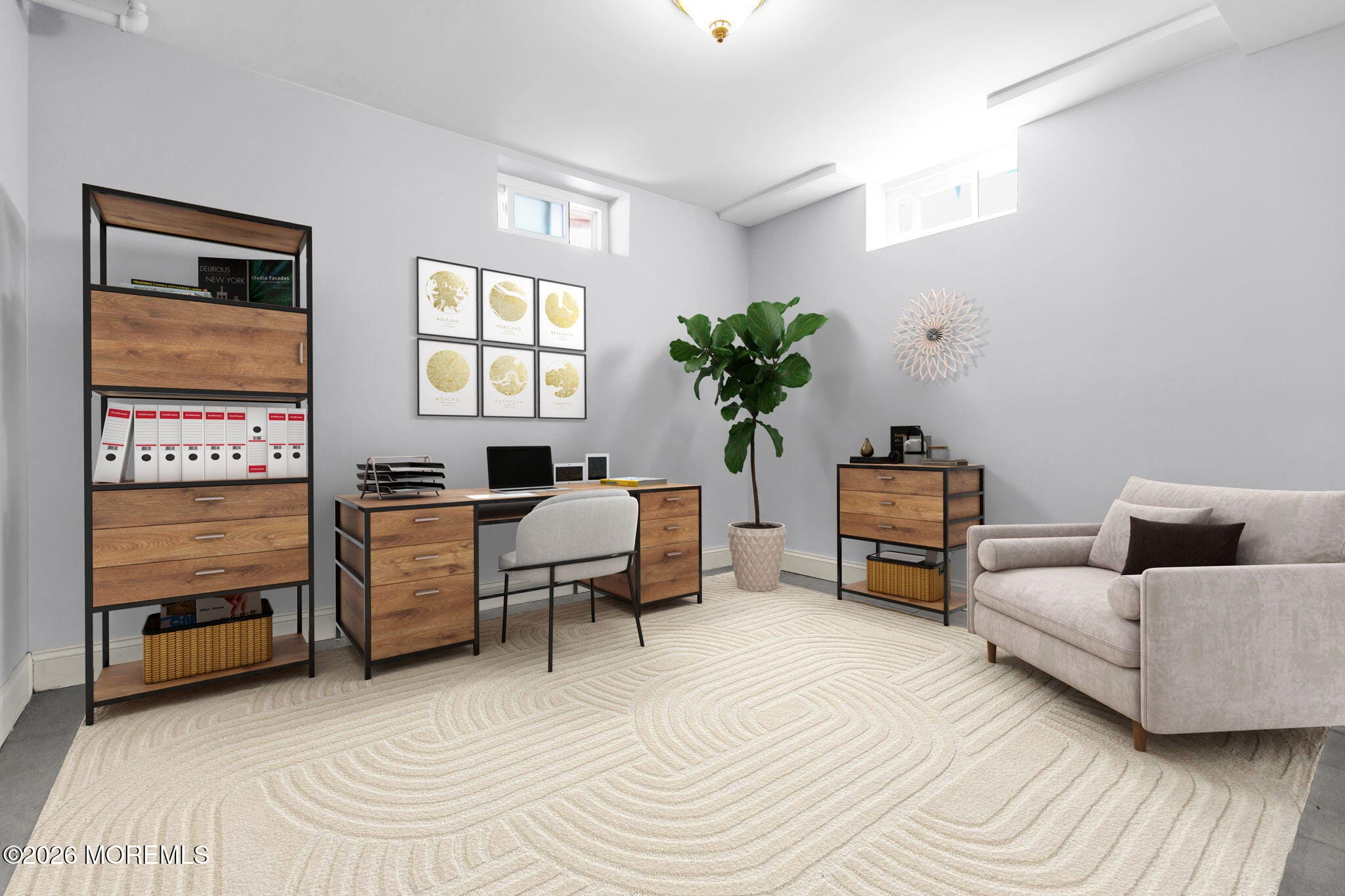 12 Crest Drive, Colts Neck, NJ, 07722 image 48