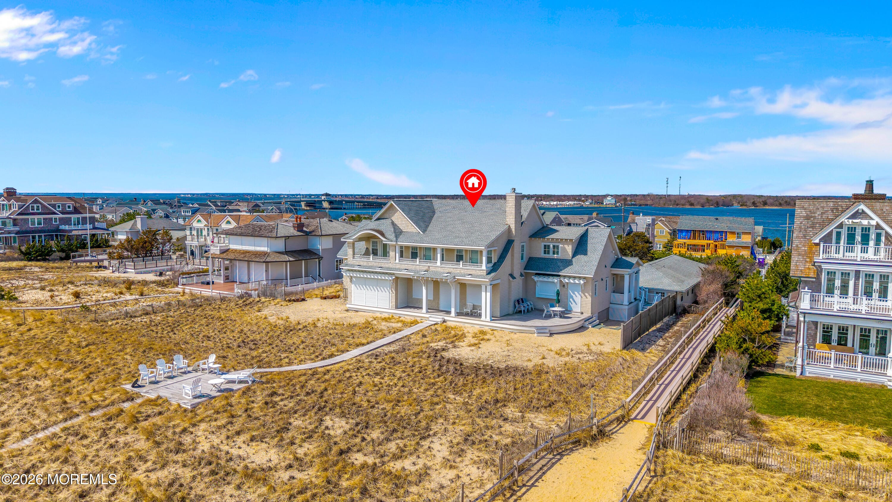 1087 Ocean Avenue, Mantoloking, NJ, 08738 image 8