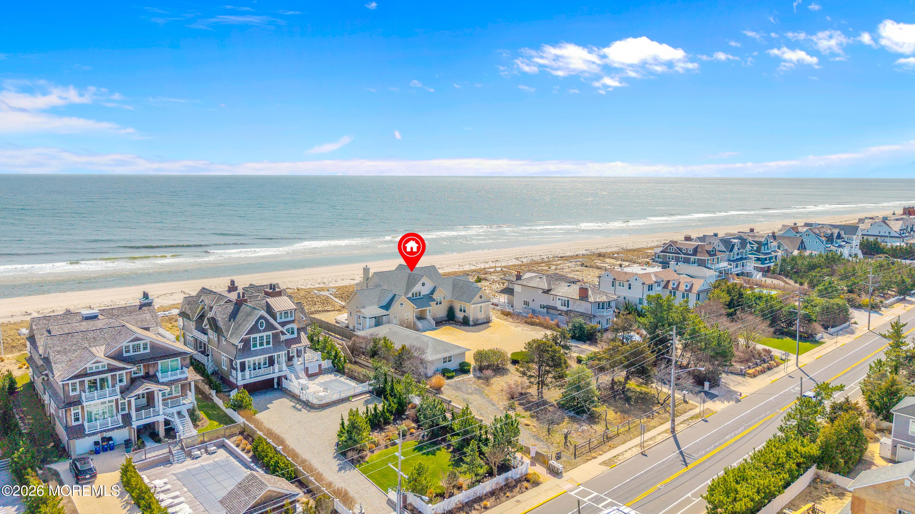1087 Ocean Avenue, Mantoloking, NJ, 08738 image 12