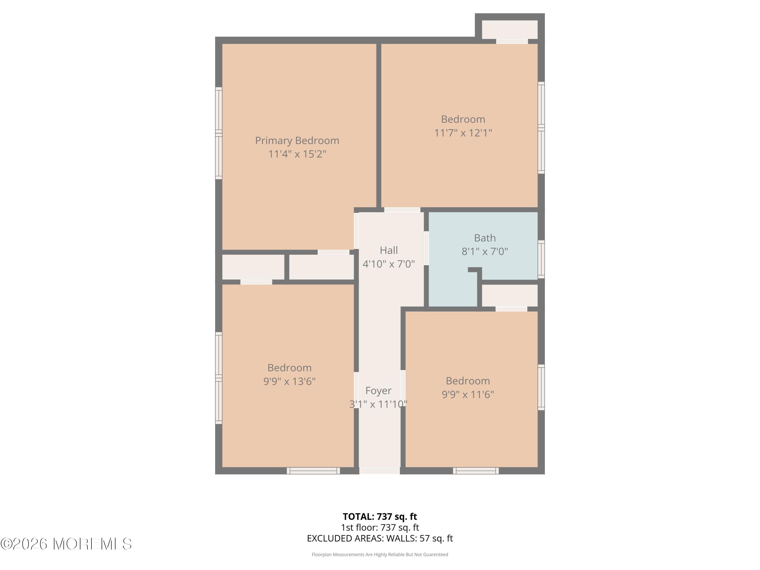 1087 Ocean Avenue, Mantoloking, NJ, 08738 image 63