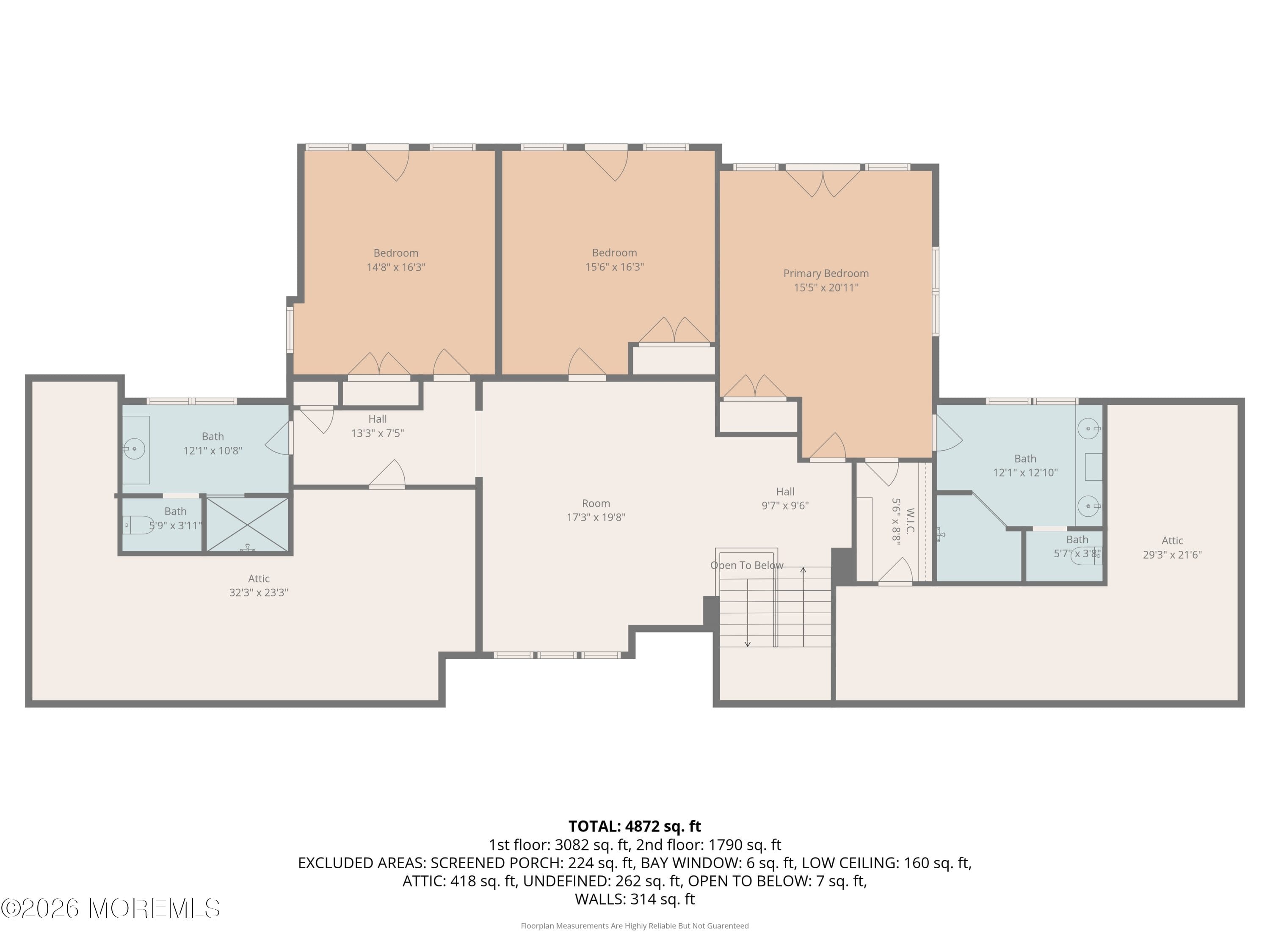 1087 Ocean Avenue, Mantoloking, NJ, 08738 image 64