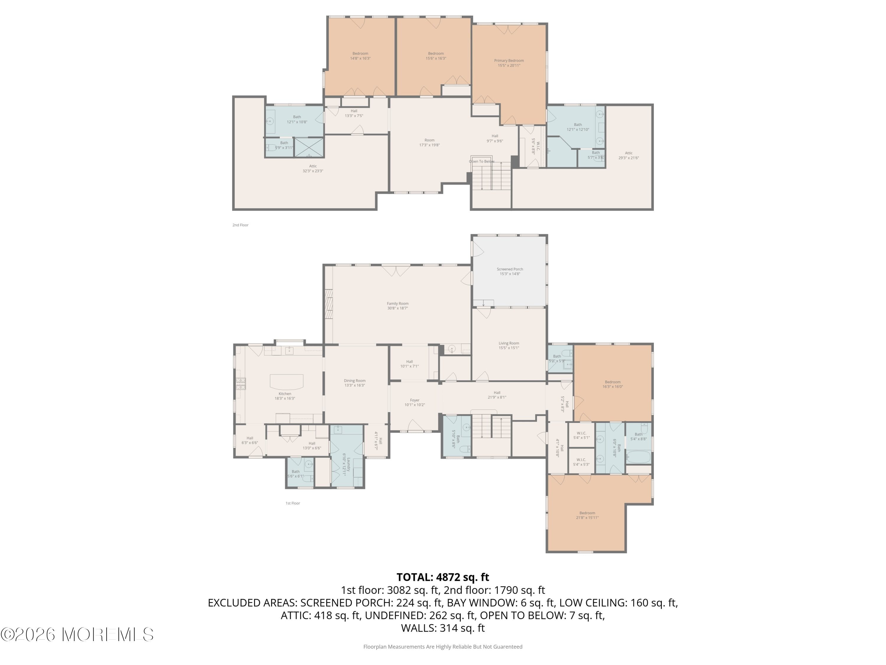 1087 Ocean Avenue, Mantoloking, NJ, 08738 image 66