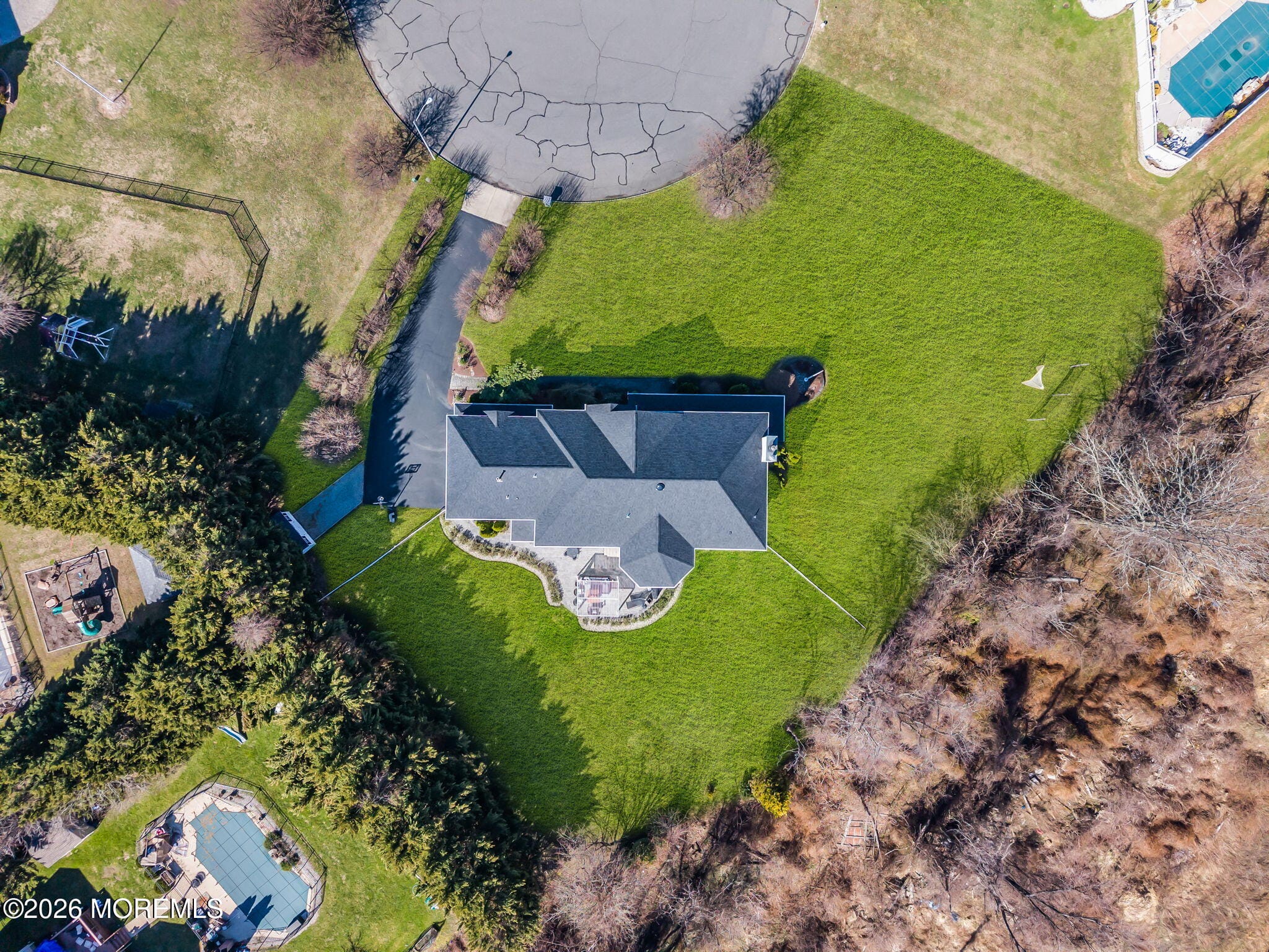 4 Susan Court, Farmingdale, NJ, 07727 image 62