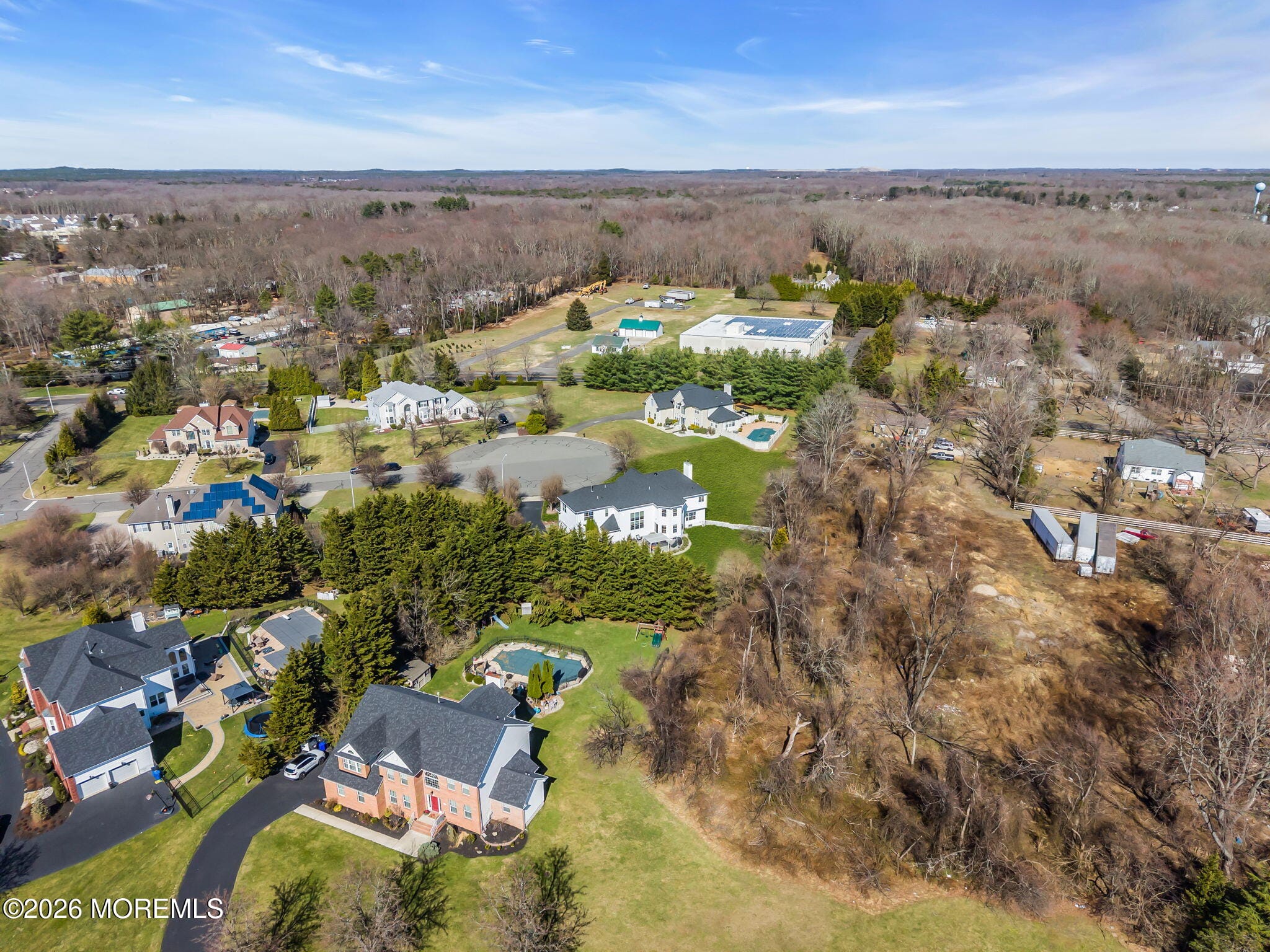 4 Susan Court, Farmingdale, NJ, 07727 image 65