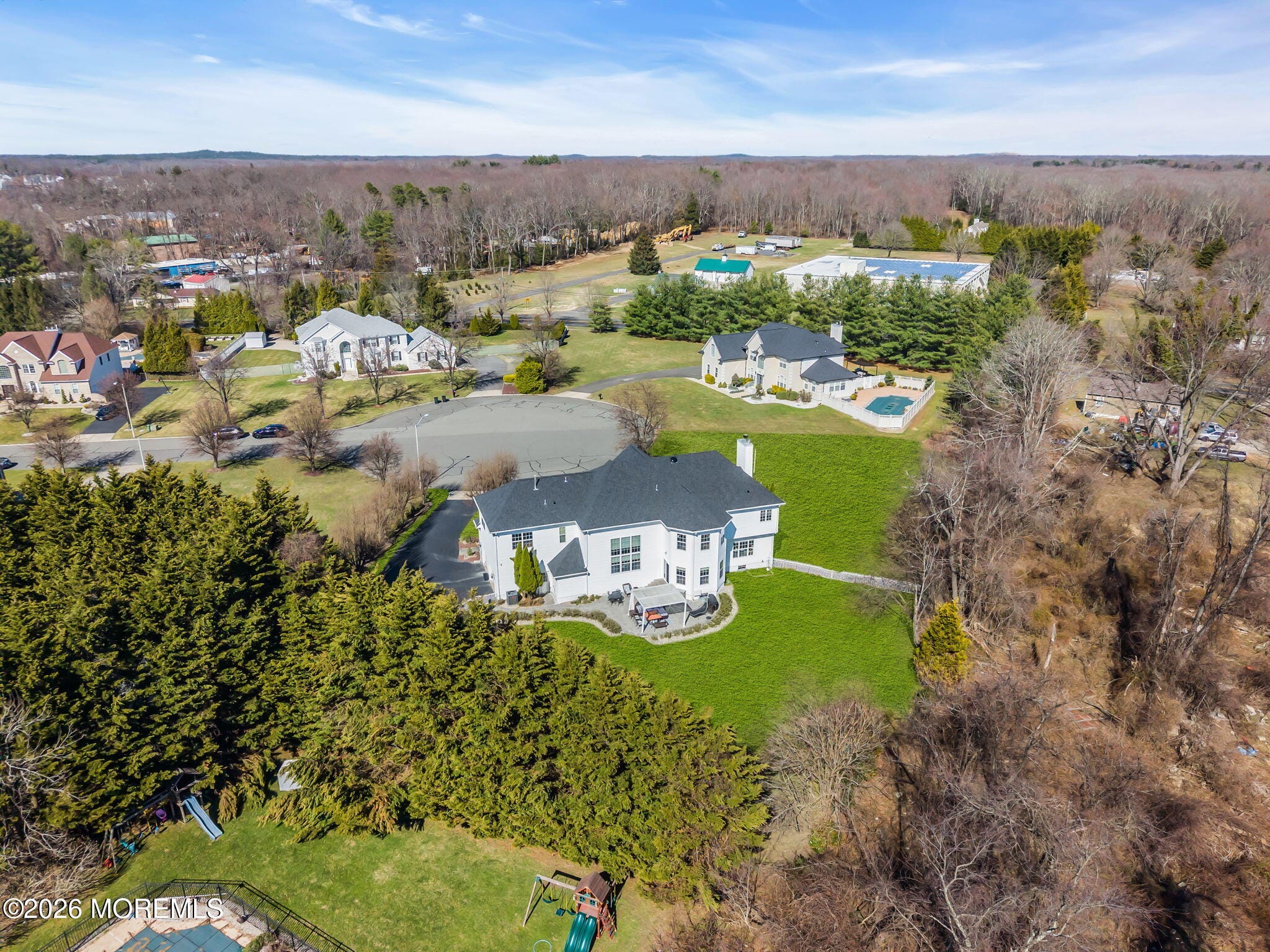 4 Susan Court, Farmingdale, NJ, 07727 image 66