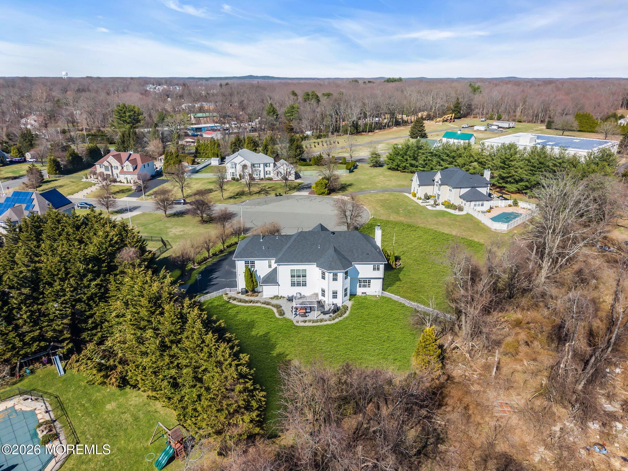 4 Susan Court, Farmingdale, NJ, 07727 image 70