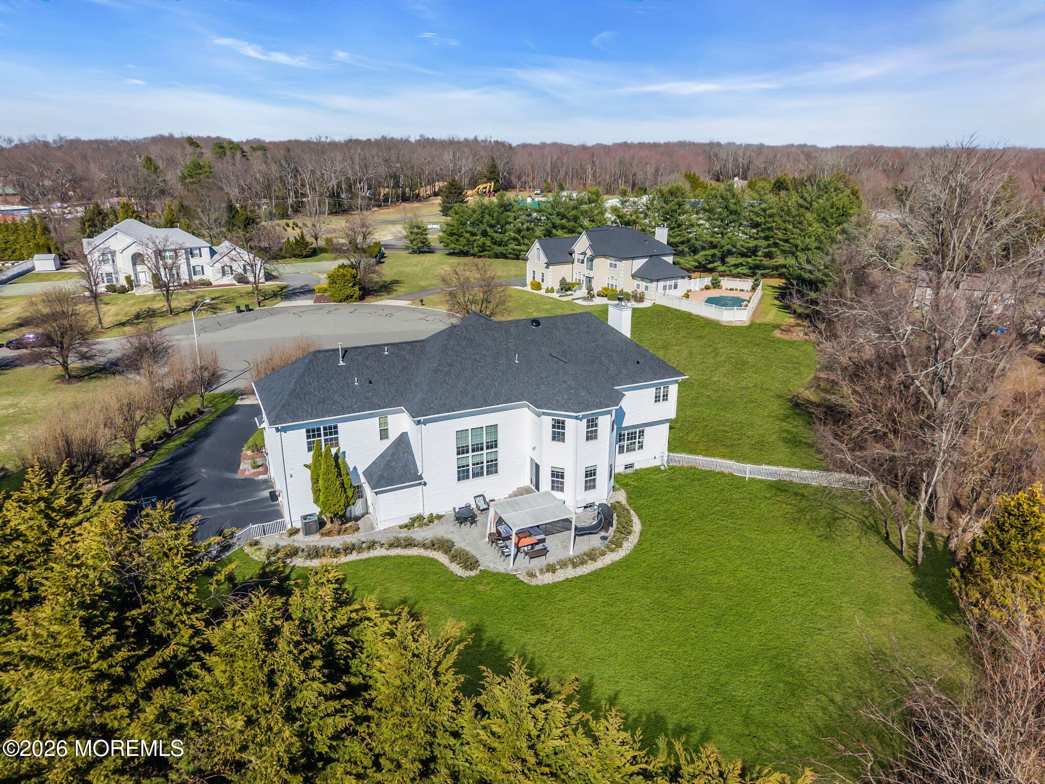 4 Susan Court, Farmingdale, NJ, 07727 image 69