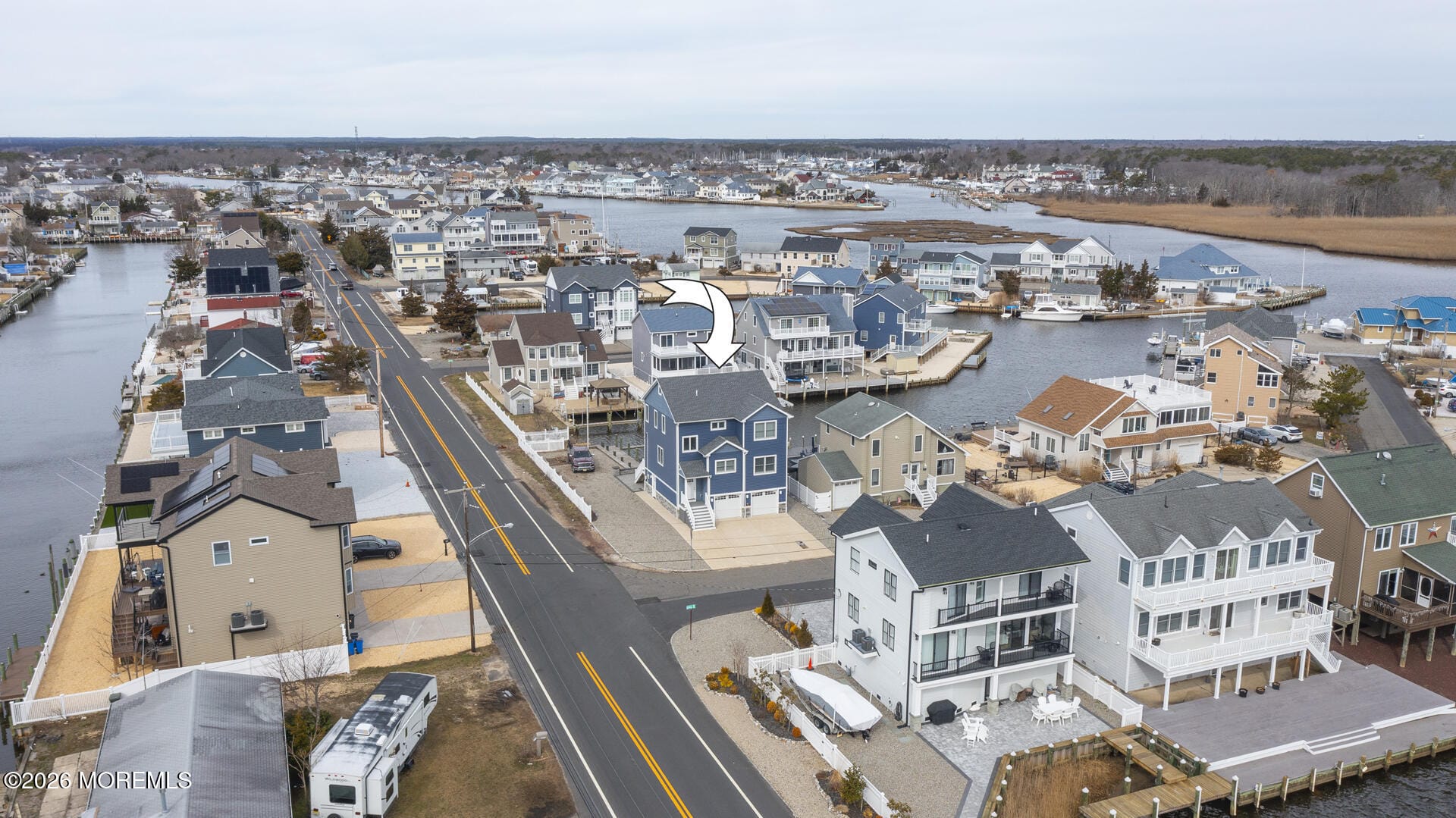 1201 Niihau Drive, Forked River, NJ, 08731 image 37