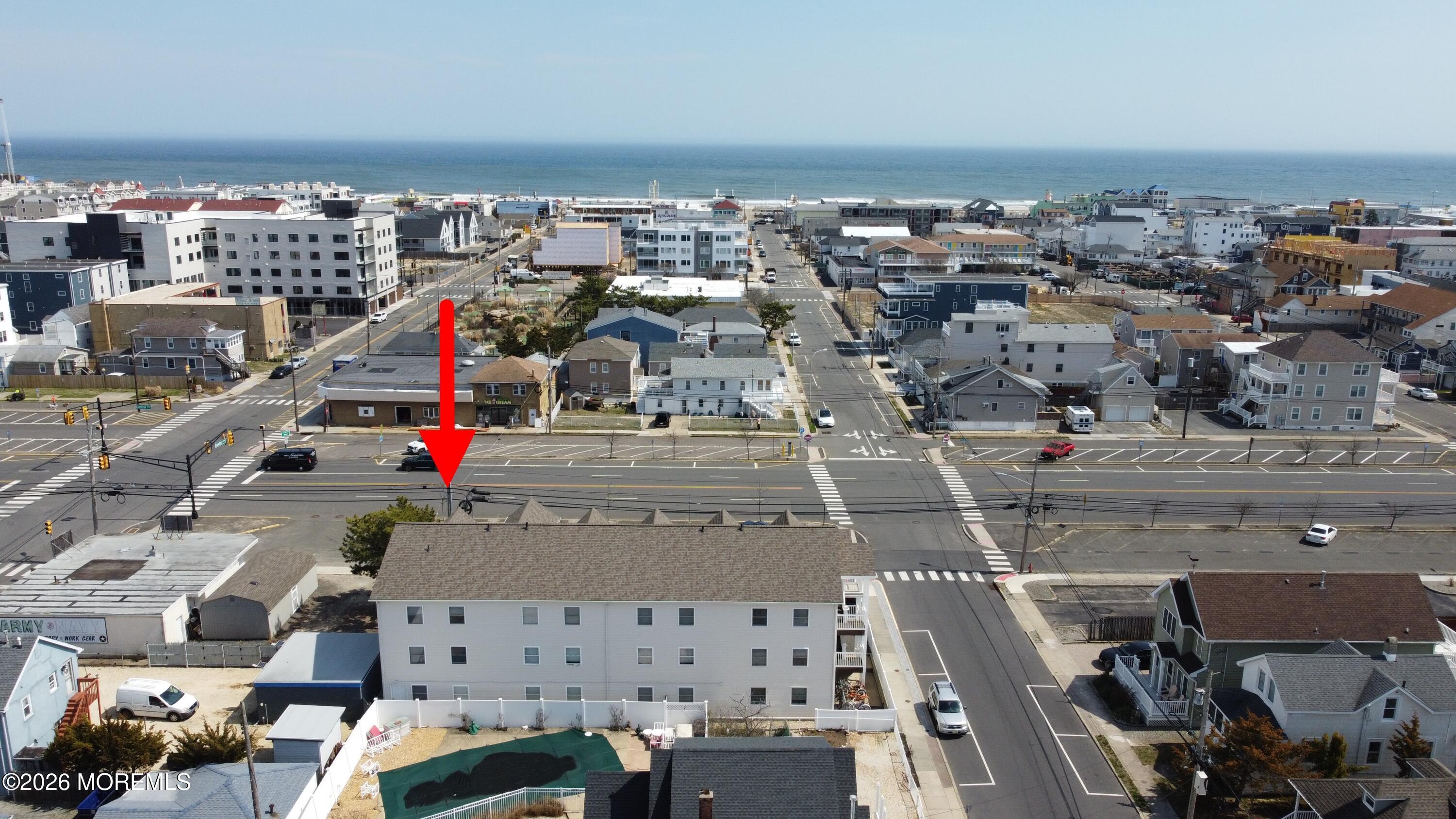 202 Franklin Avenue 12, Seaside Heights, NJ, 08751 image 26