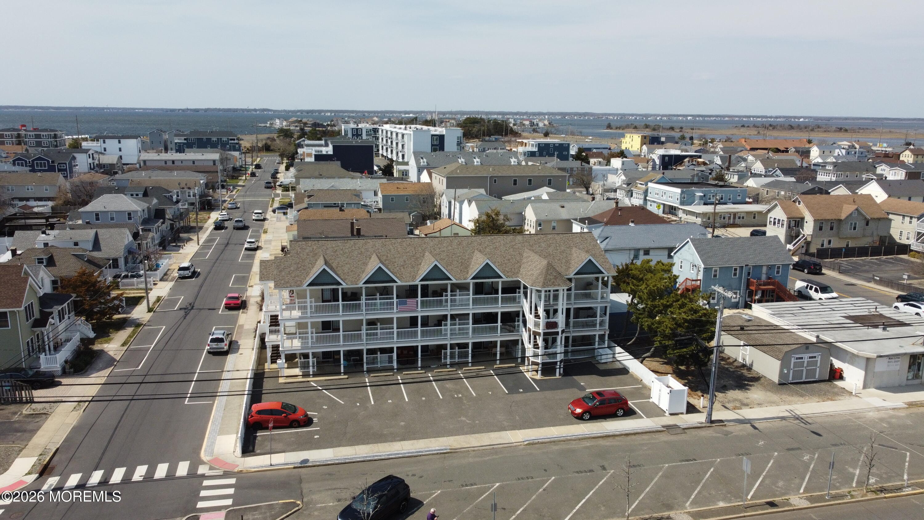 202 Franklin Avenue 12, Seaside Heights, NJ, 08751 image 22