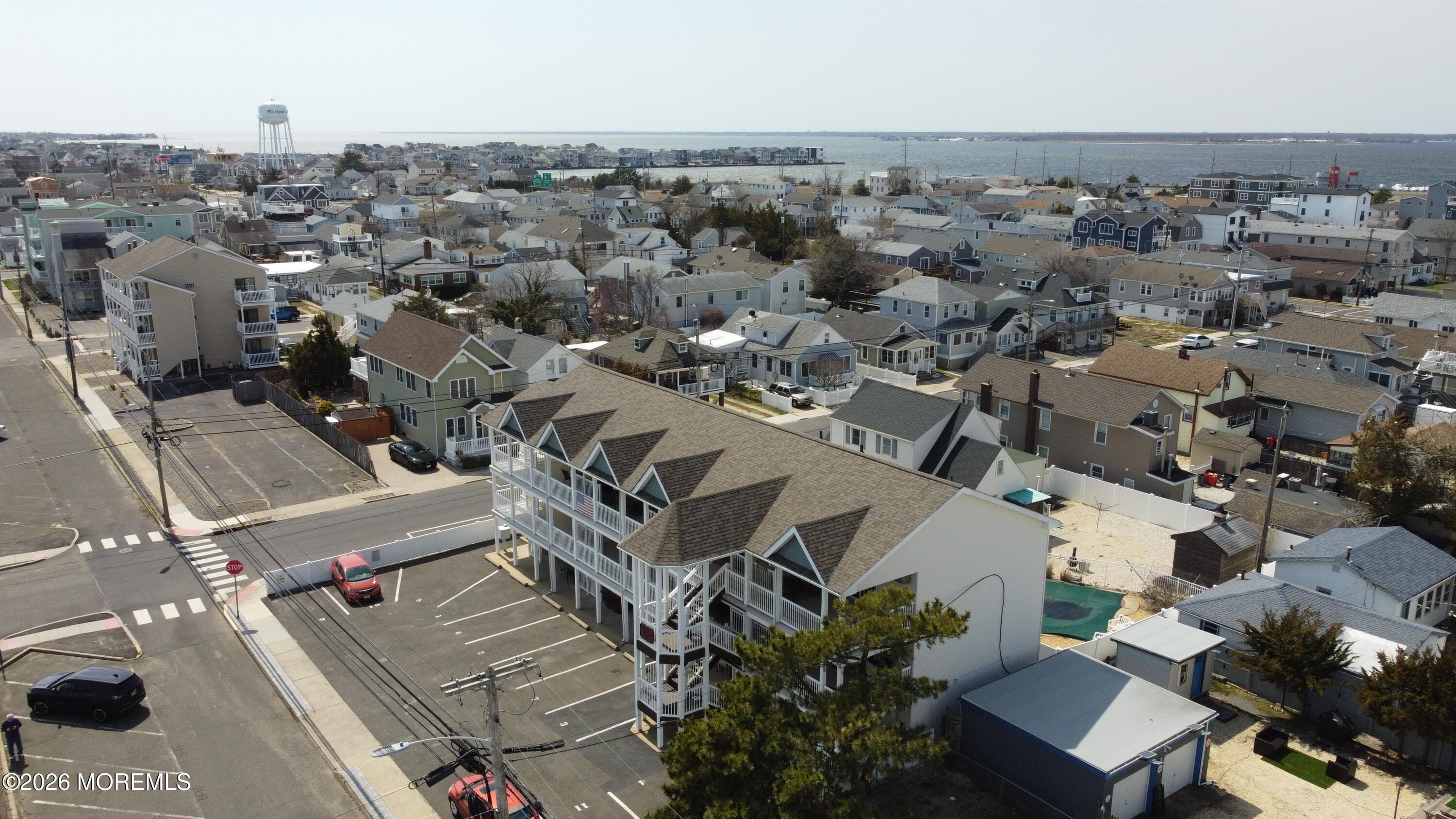 202 Franklin Avenue 12, Seaside Heights, NJ, 08751 image 24