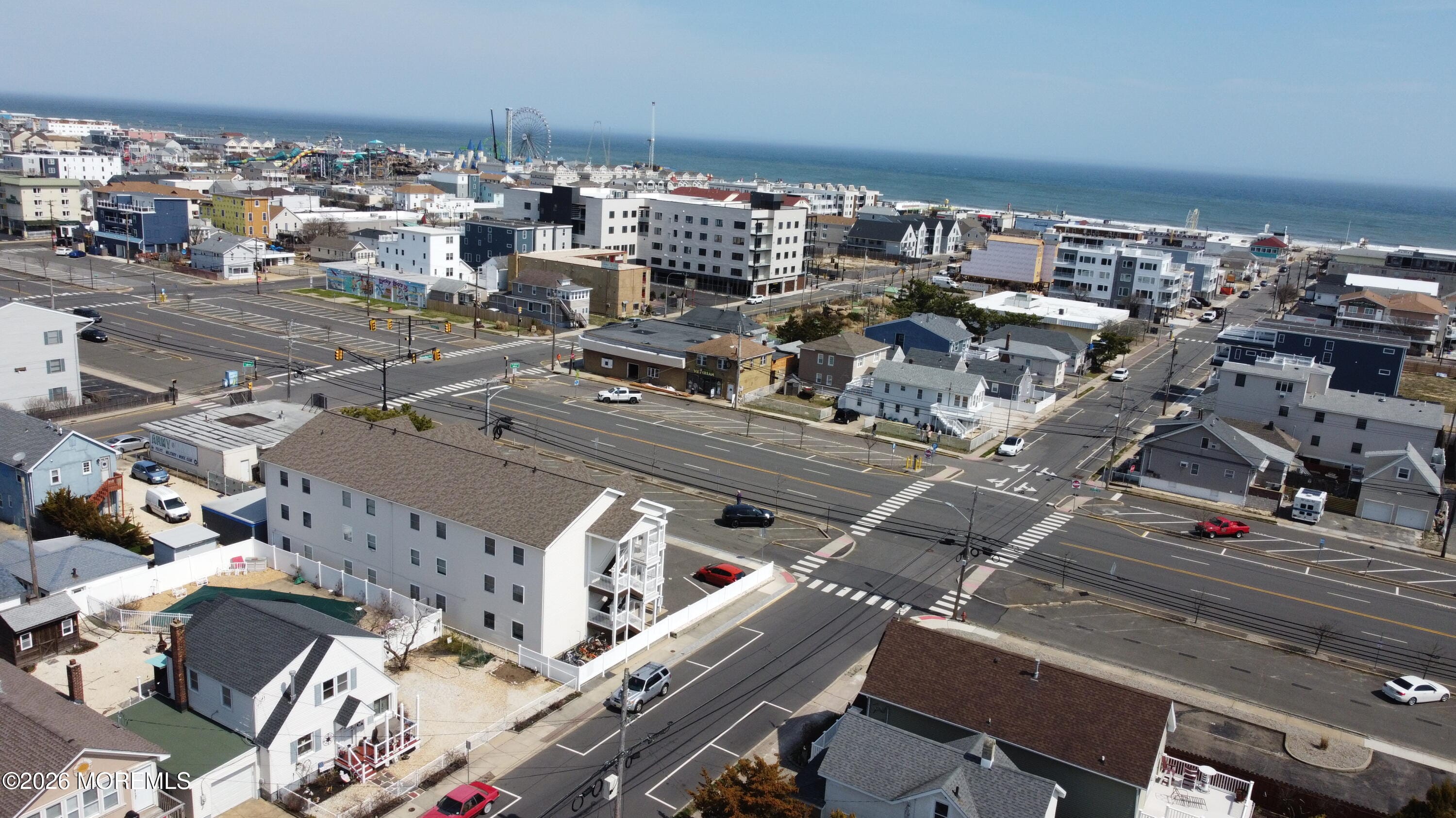202 Franklin Avenue 12, Seaside Heights, NJ, 08751 image 27