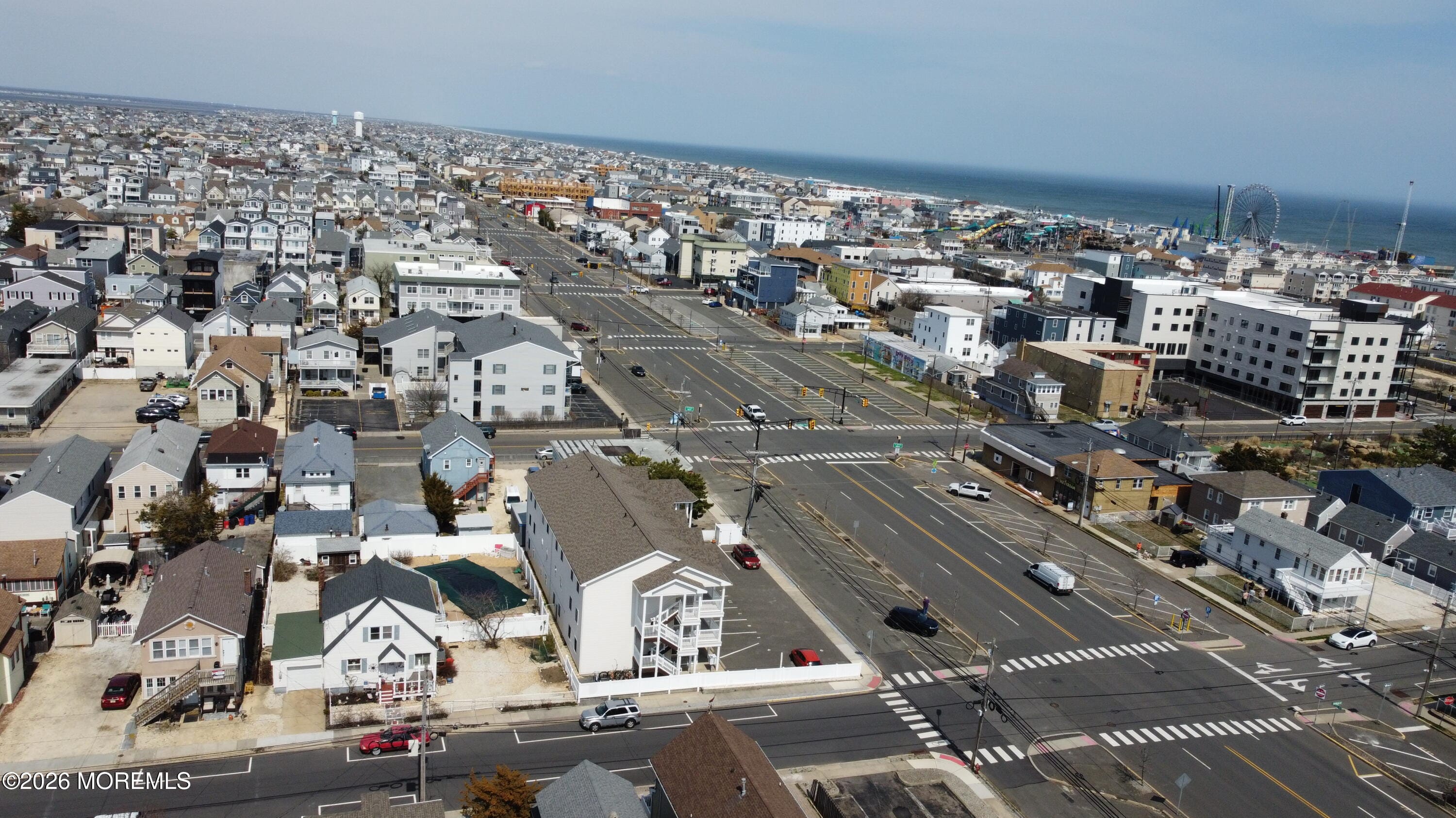 202 Franklin Avenue 12, Seaside Heights, NJ, 08751 image 28