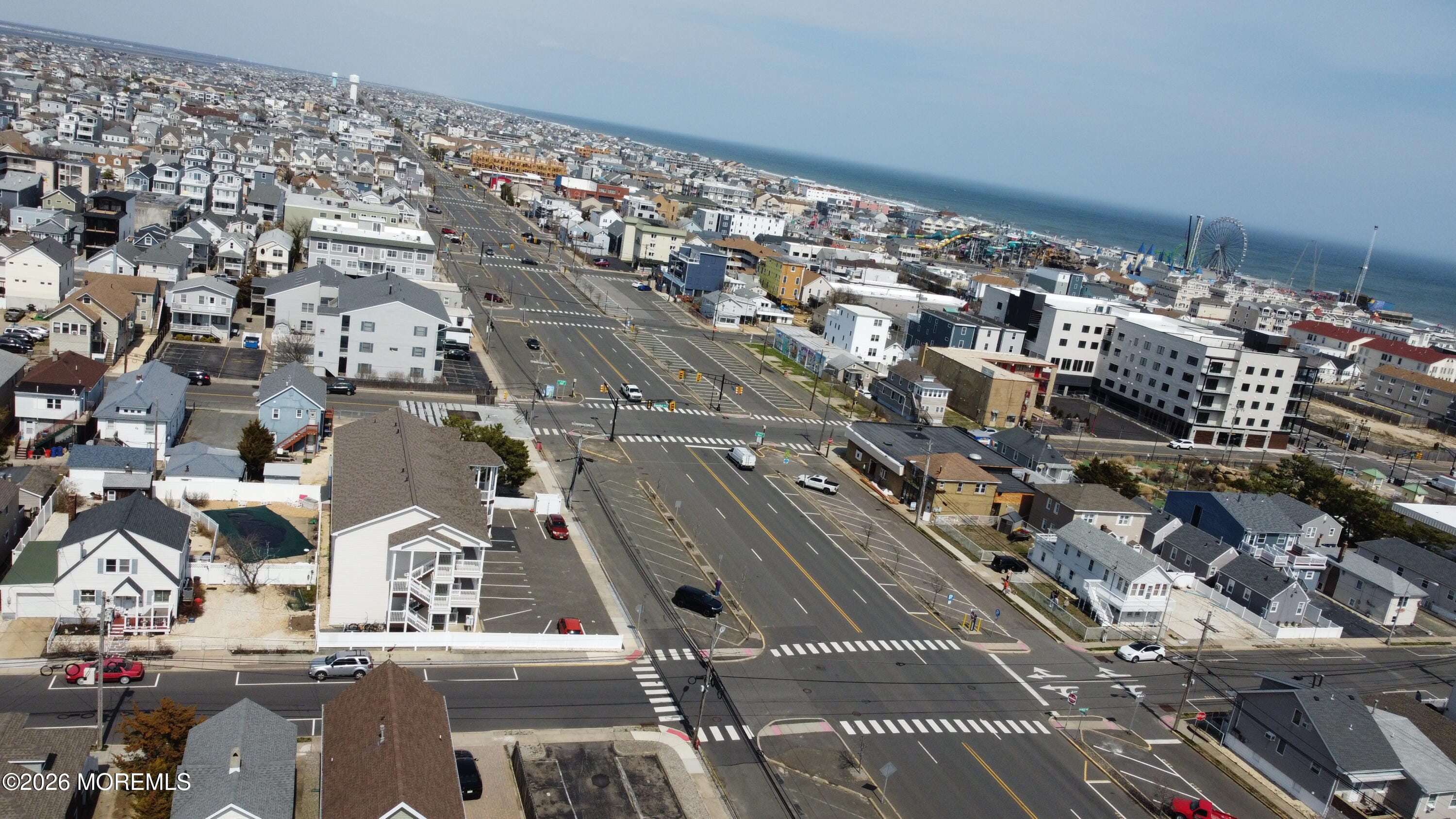 202 Franklin Avenue 12, Seaside Heights, NJ, 08751 image 29