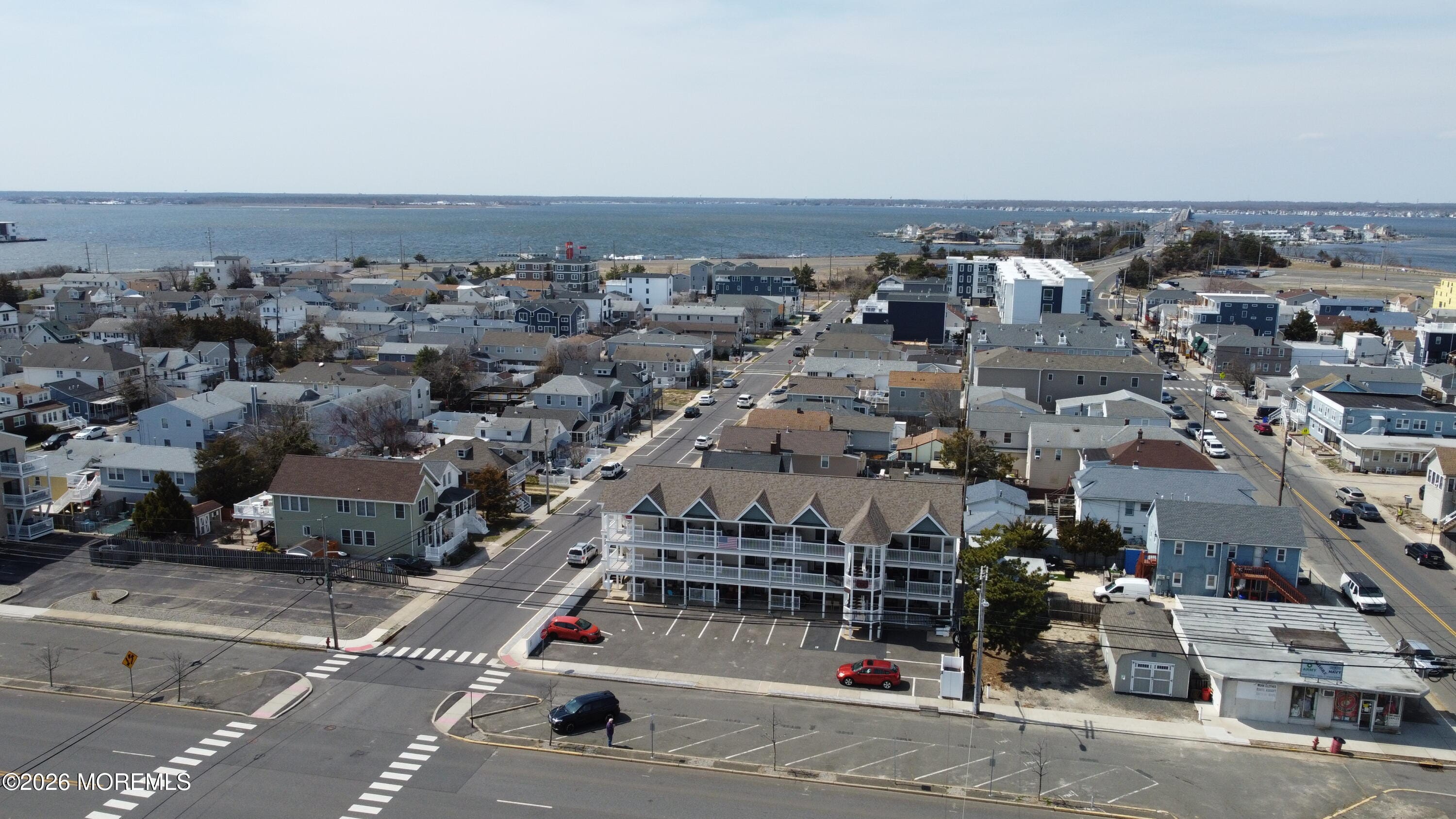 202 Franklin Avenue 12, Seaside Heights, NJ, 08751 image 32