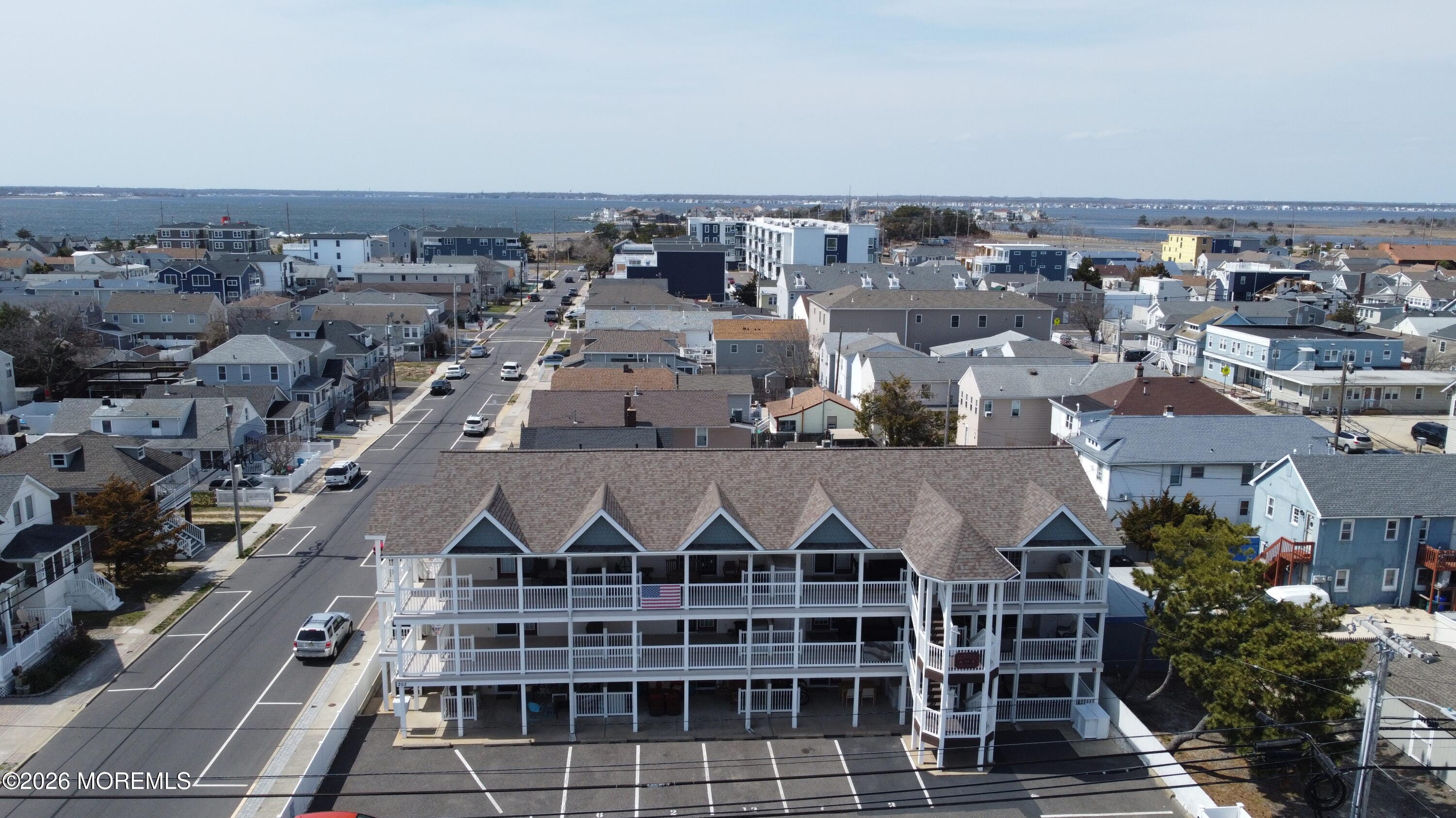 202 Franklin Avenue 12, Seaside Heights, NJ, 08751