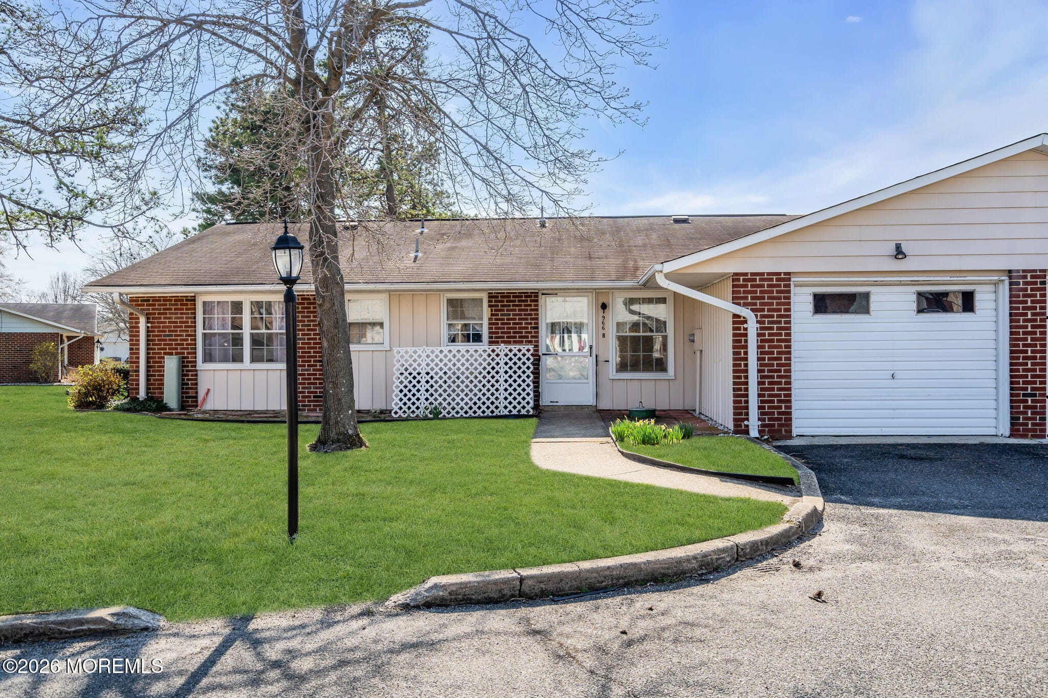 966B Argyll Circle, Lakewood, NJ, 08701