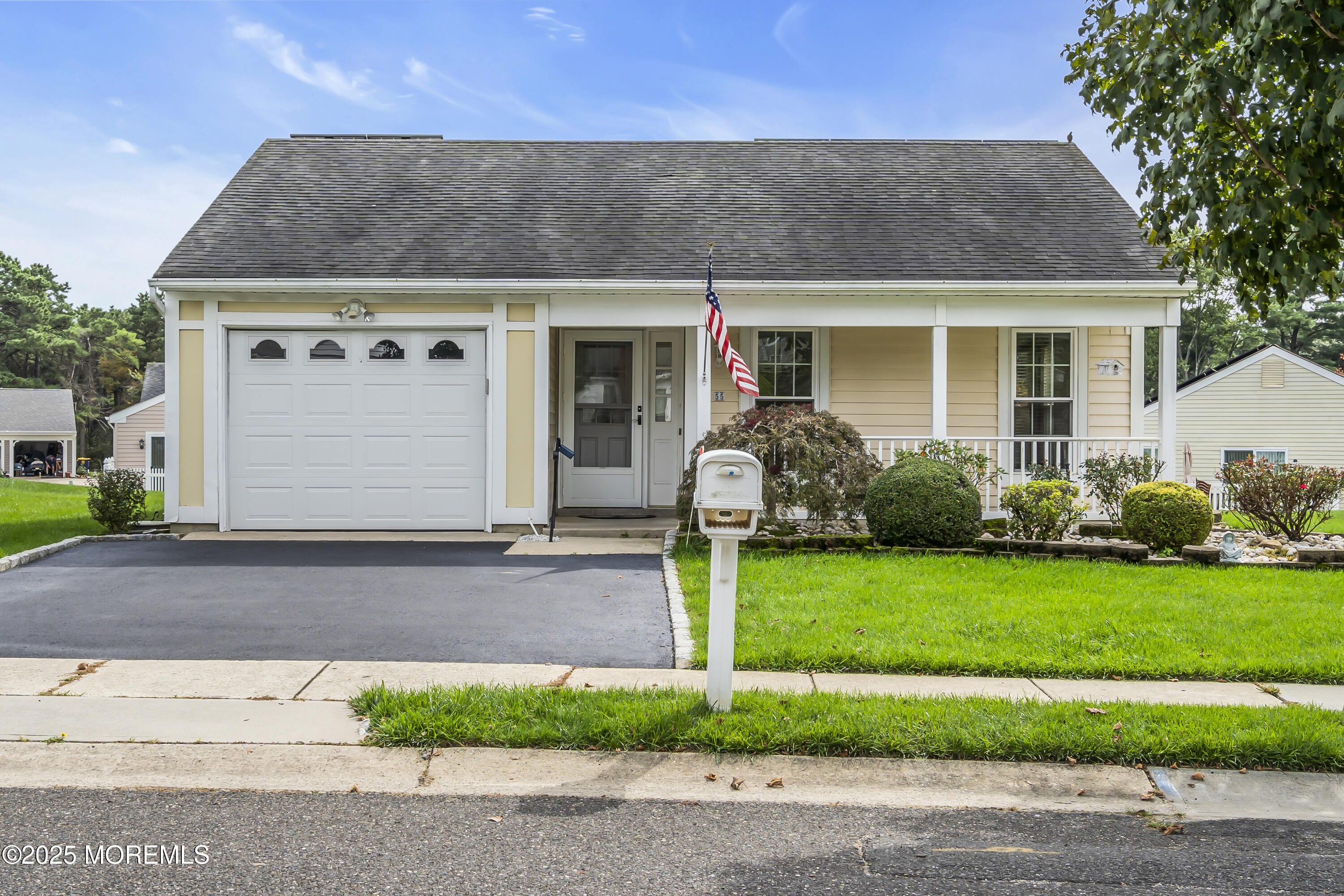 55 Elmswell Avenue, Manchester, NJ, 08759