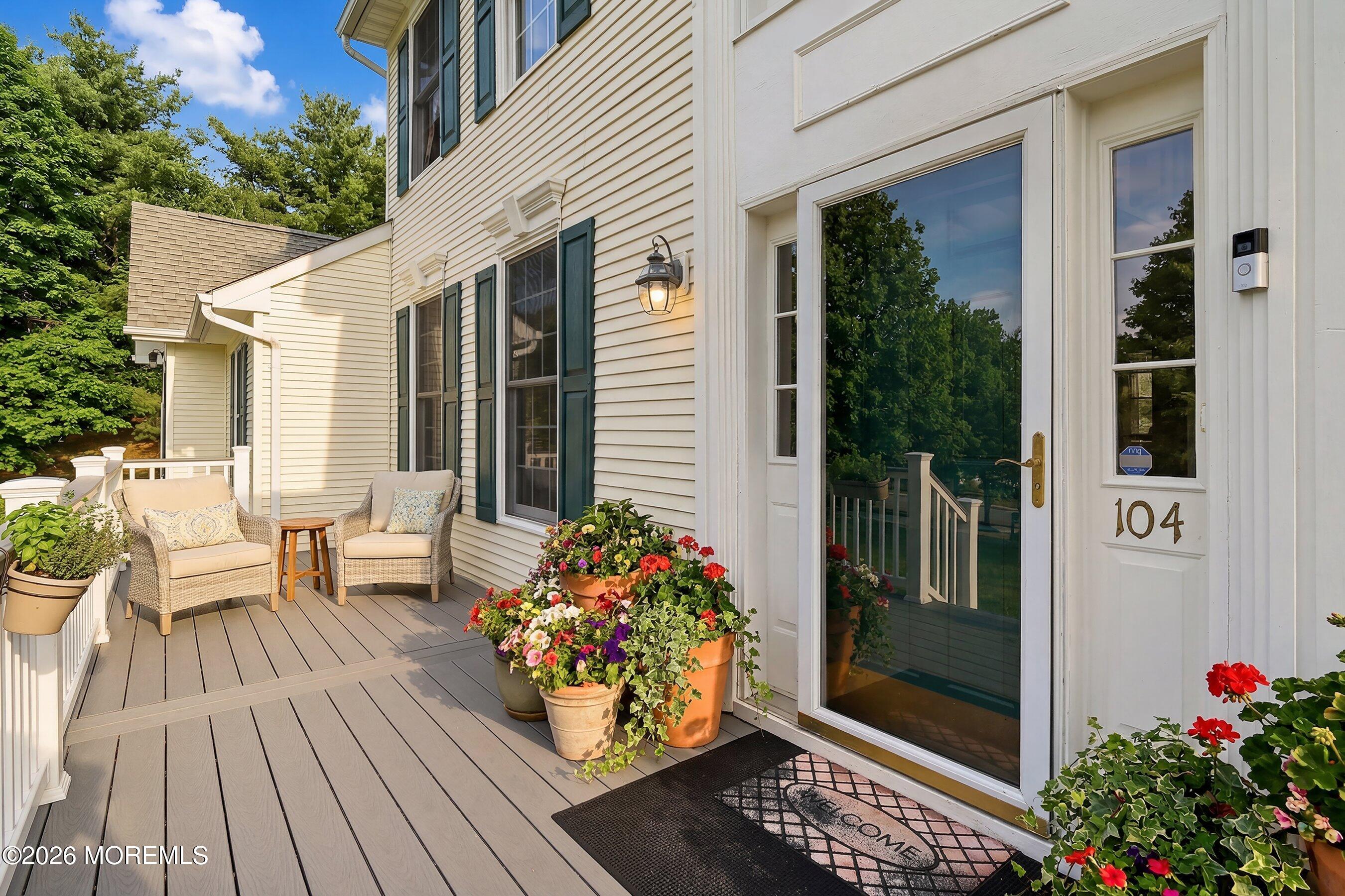 104 Hockenbury Drive, Glen Gardner, NJ, 08826 image 9