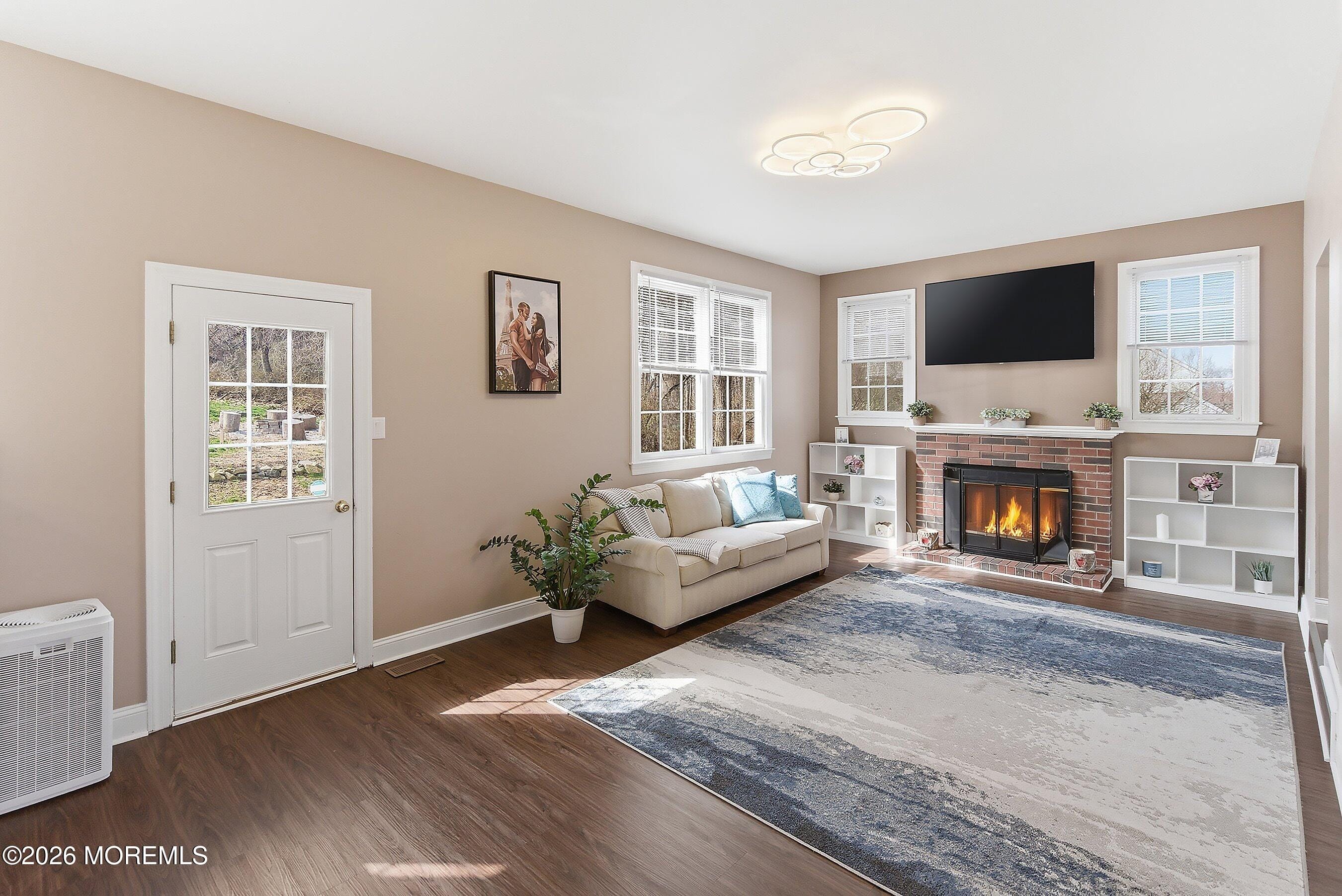 104 Hockenbury Drive, Glen Gardner, NJ, 08826 image 13