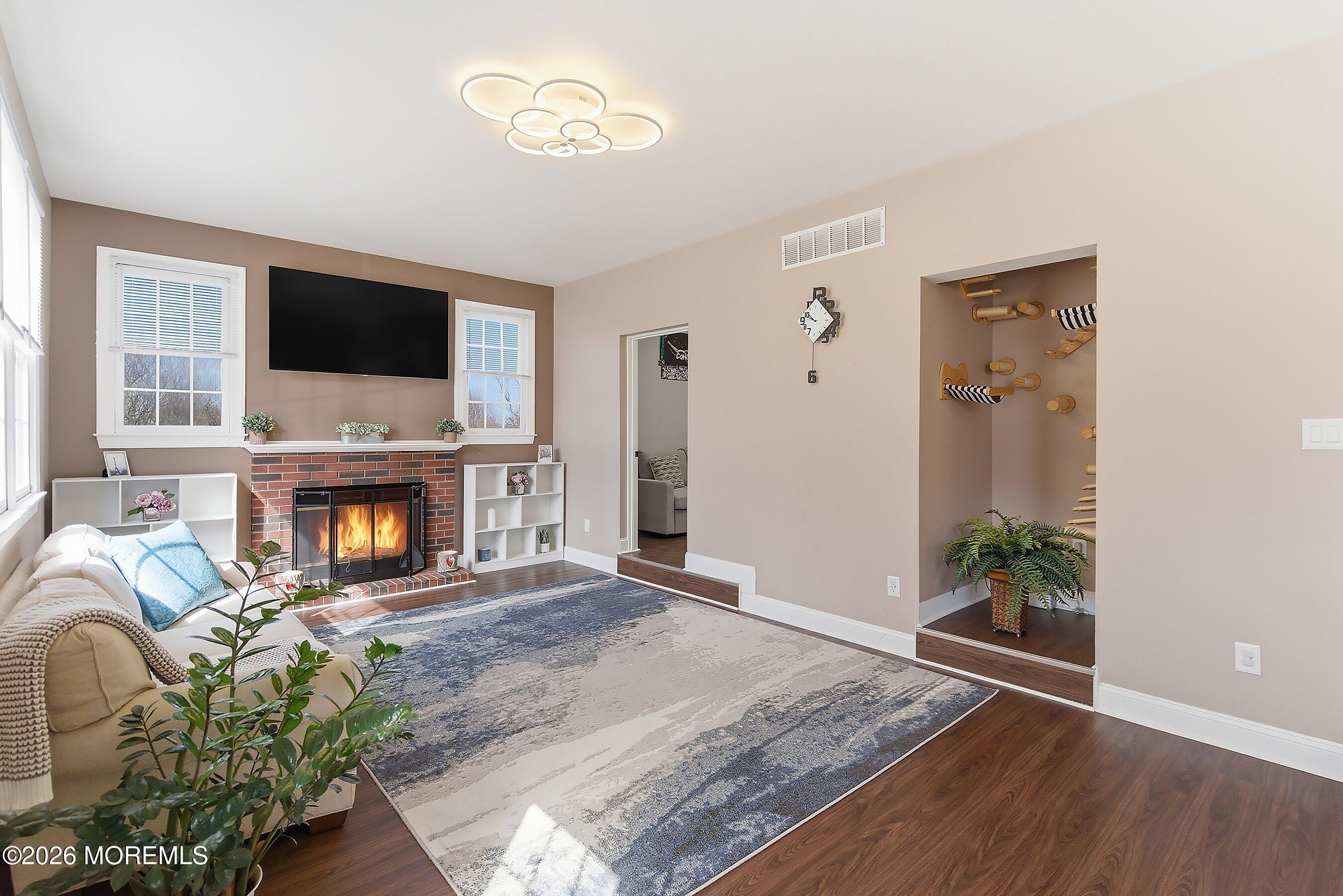 104 Hockenbury Drive, Glen Gardner, NJ, 08826 image 14