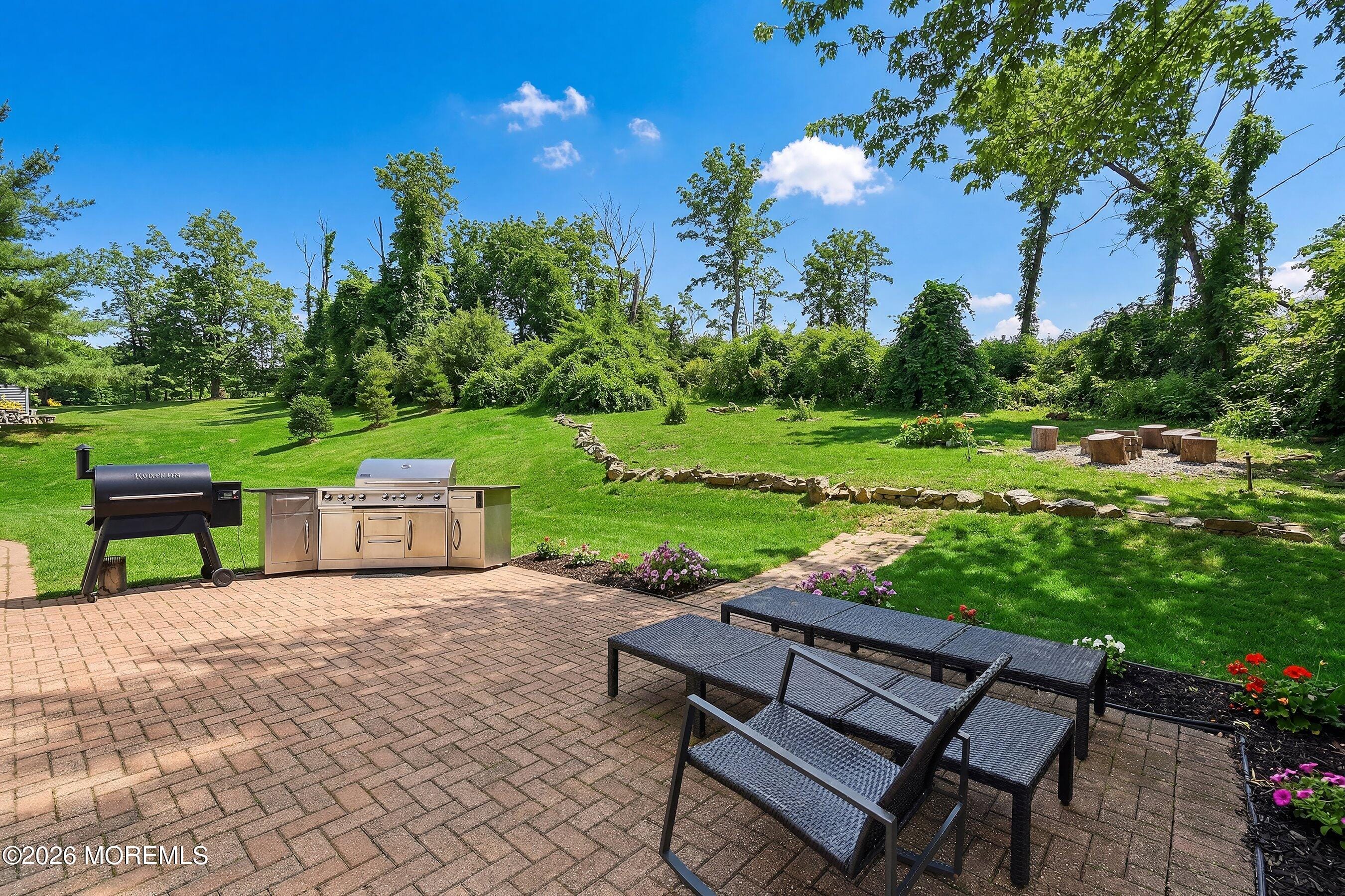 104 Hockenbury Drive, Glen Gardner, NJ, 08826 image 46