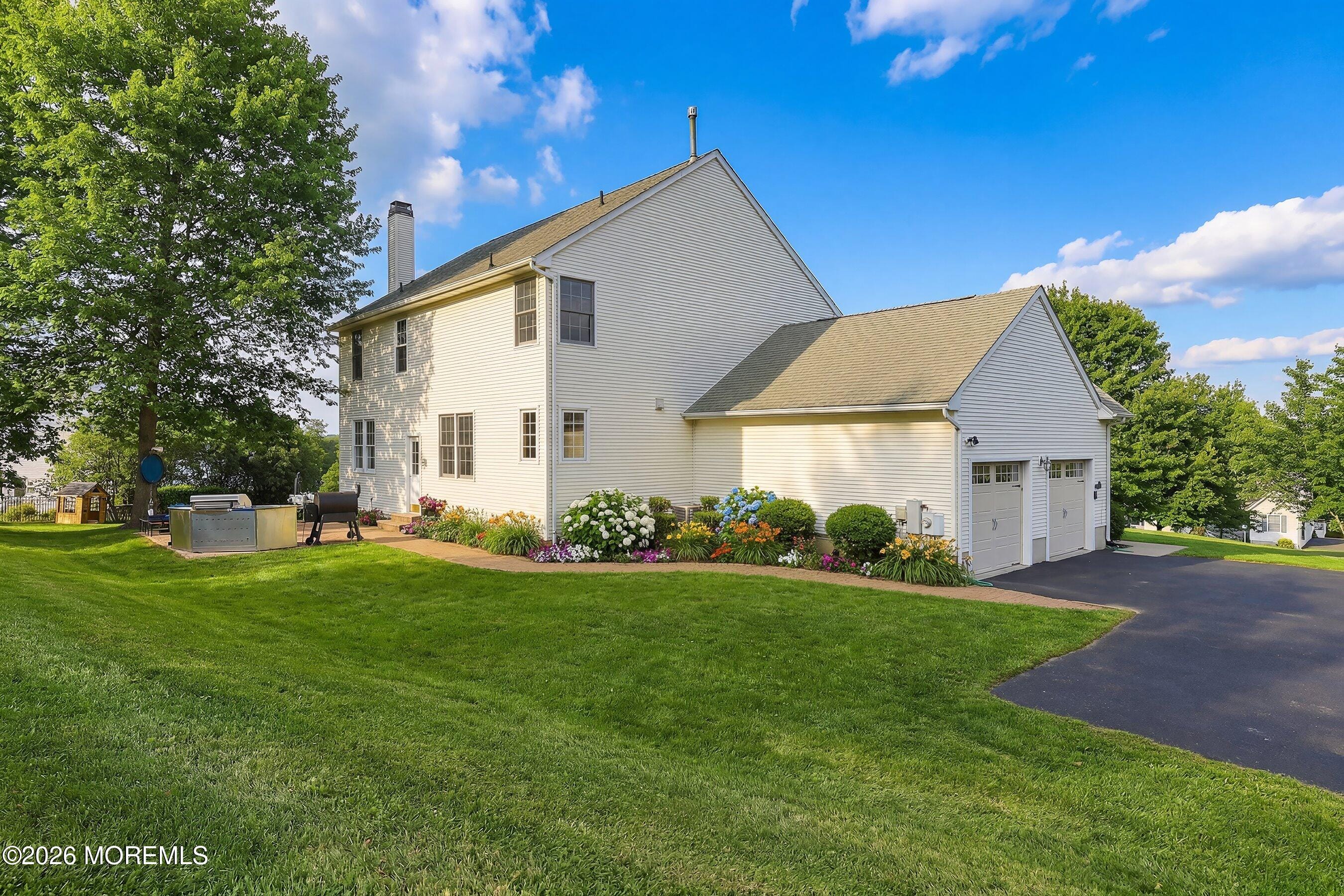 104 Hockenbury Drive, Glen Gardner, NJ, 08826 image 47