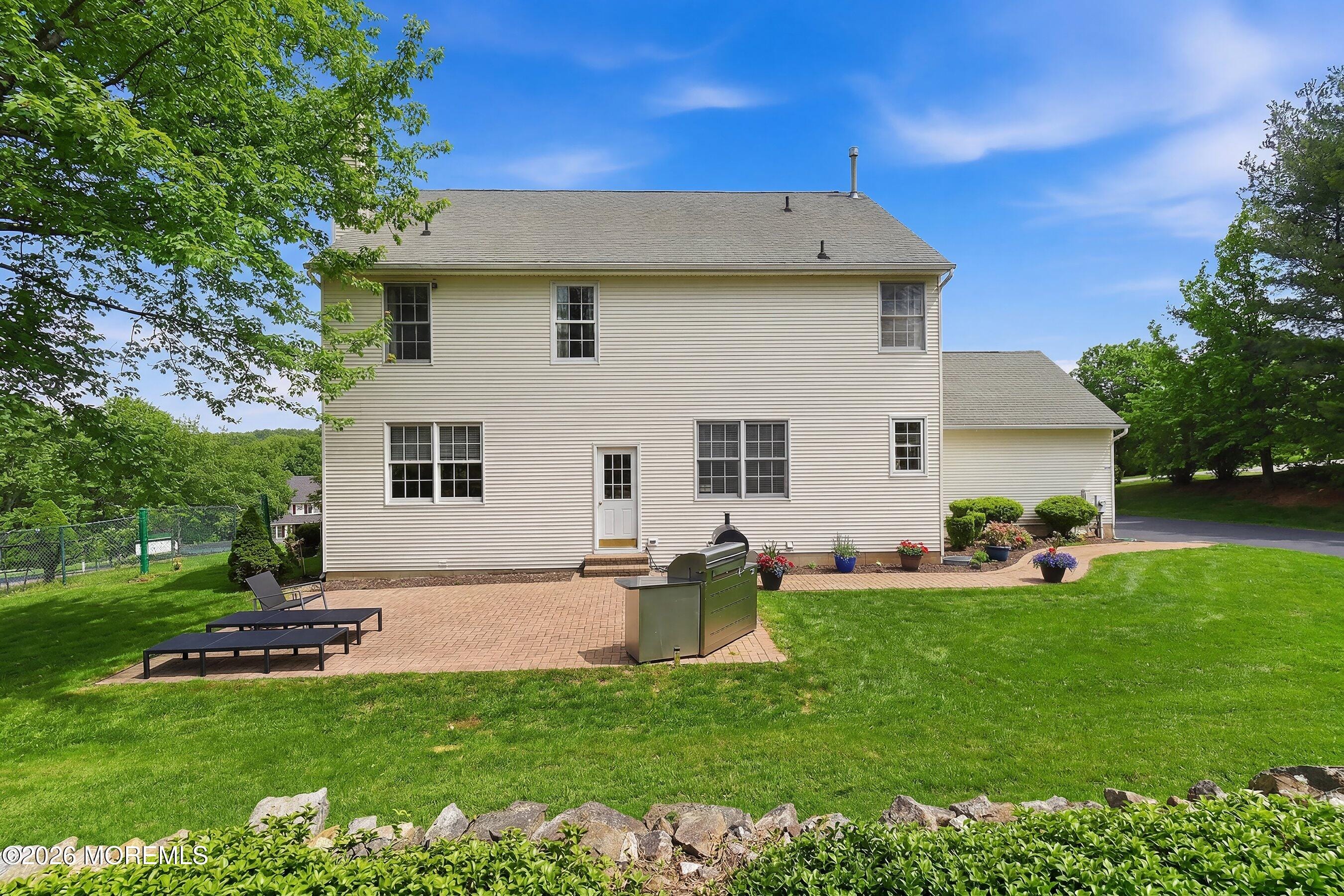 104 Hockenbury Drive, Glen Gardner, NJ, 08826 image 48