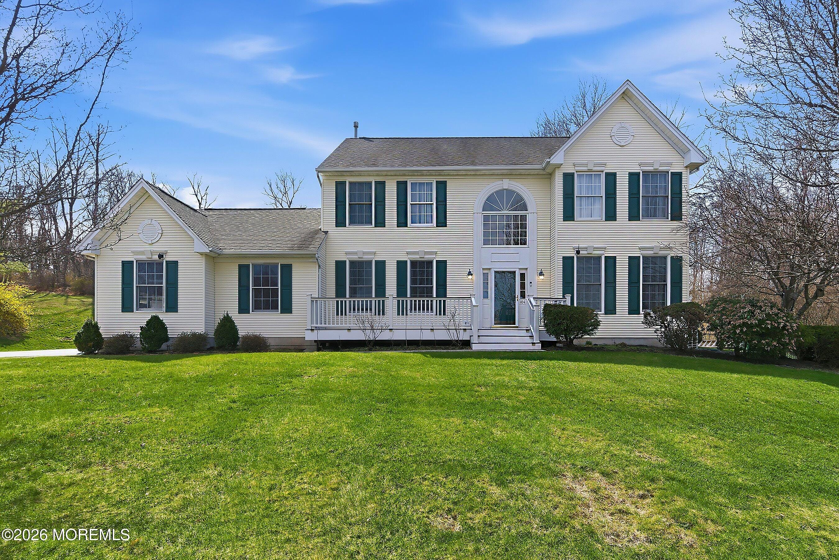 104 Hockenbury Drive Image 2